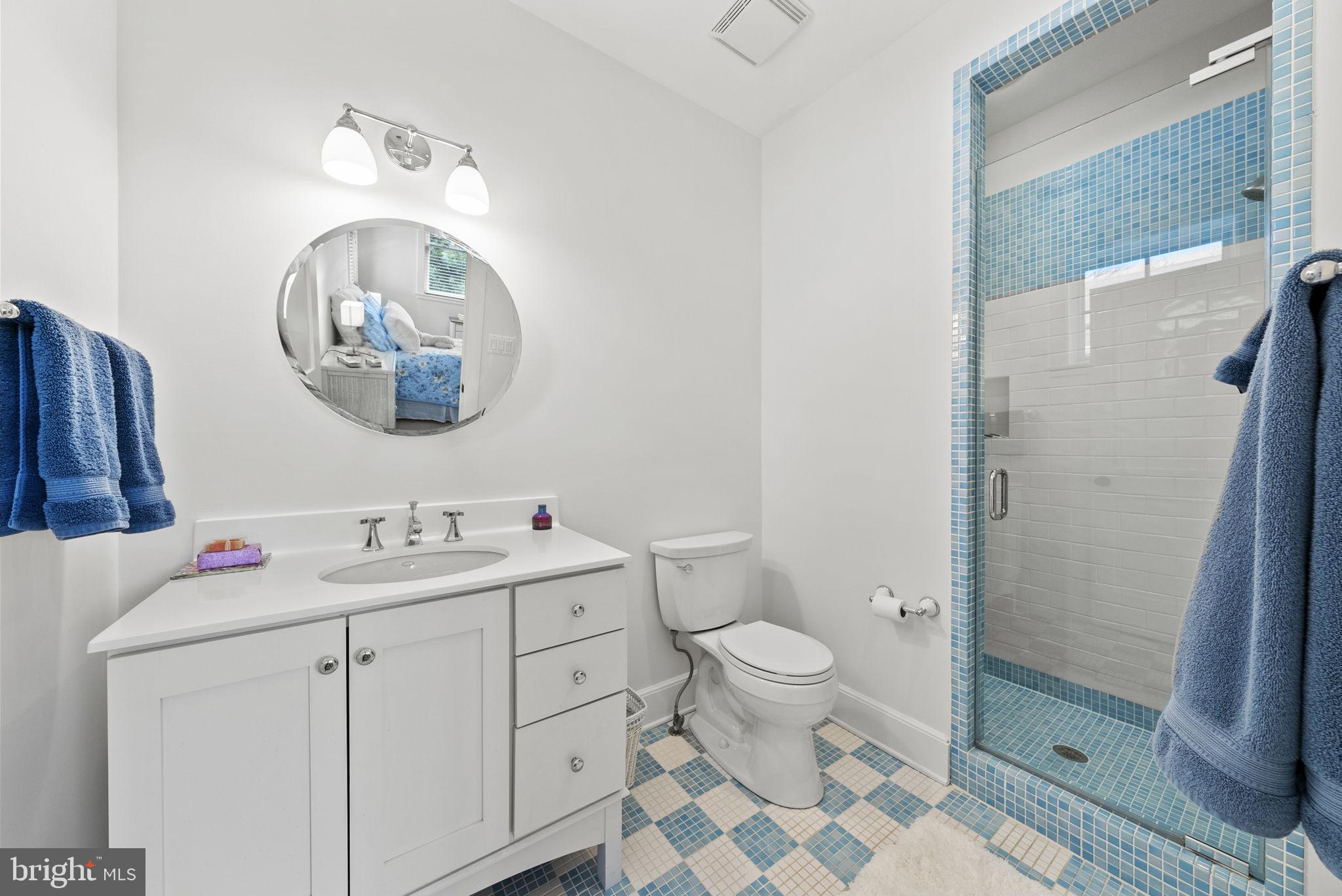 MARTINS ADDITION - Residential