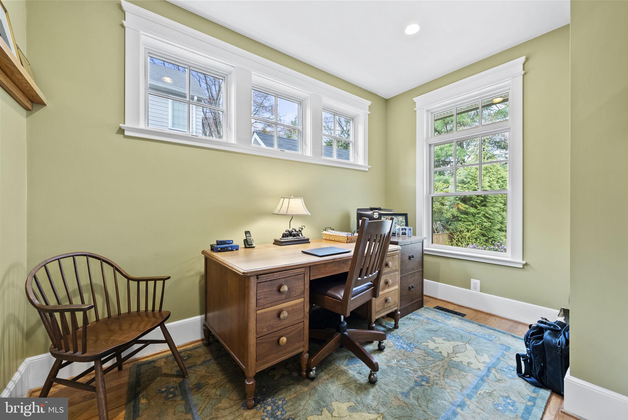 MARTINS ADDITION - Residential