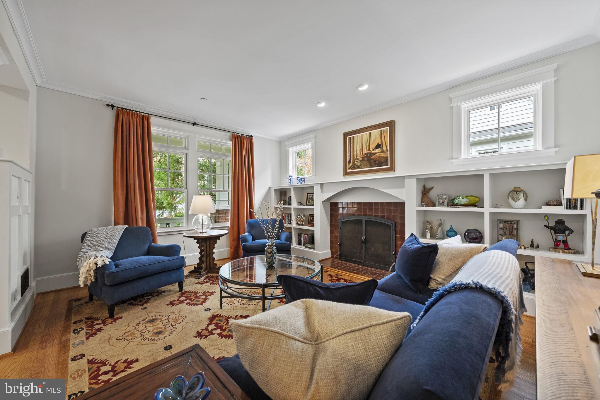 MARTINS ADDITION - Residential