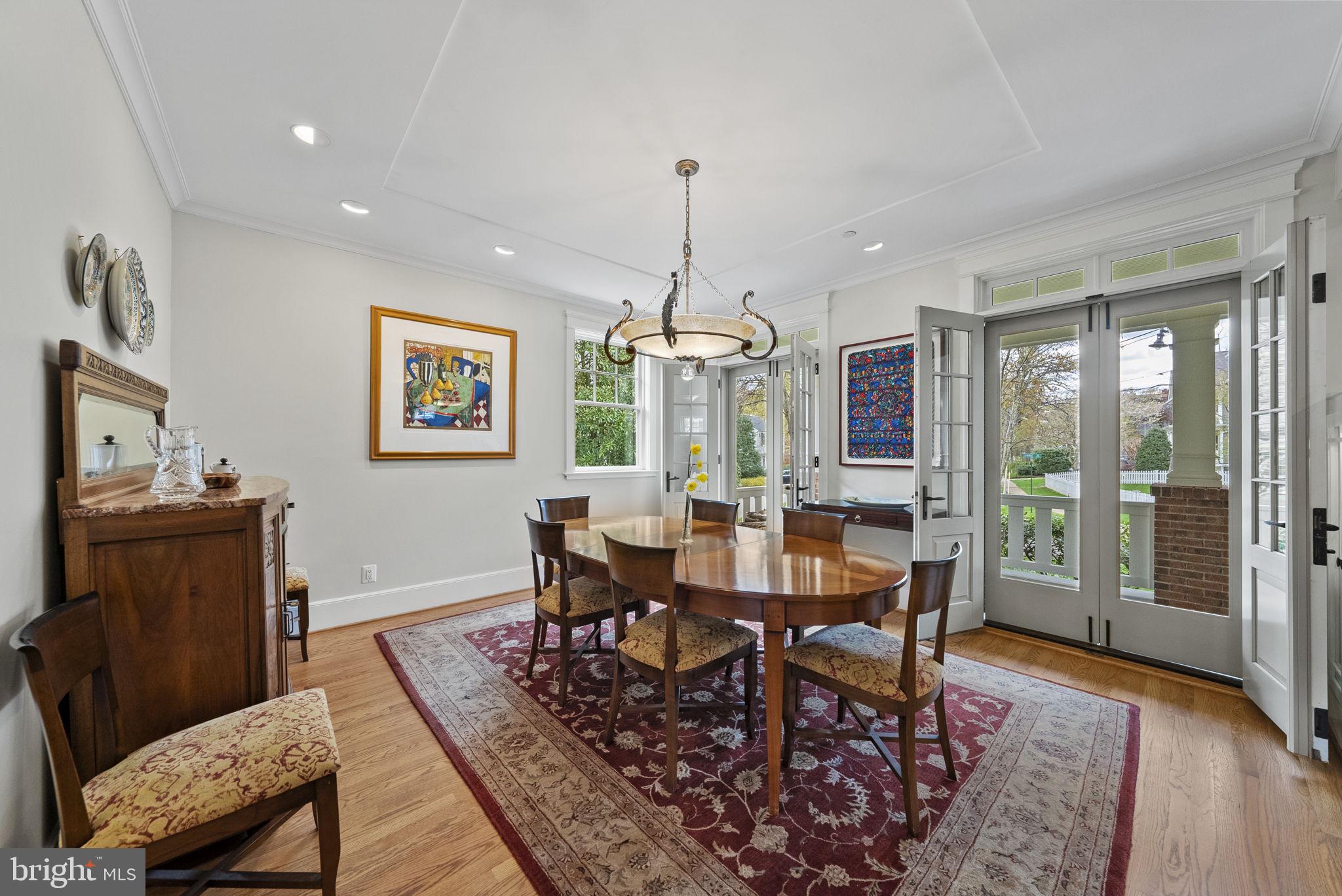 MARTINS ADDITION - Residential