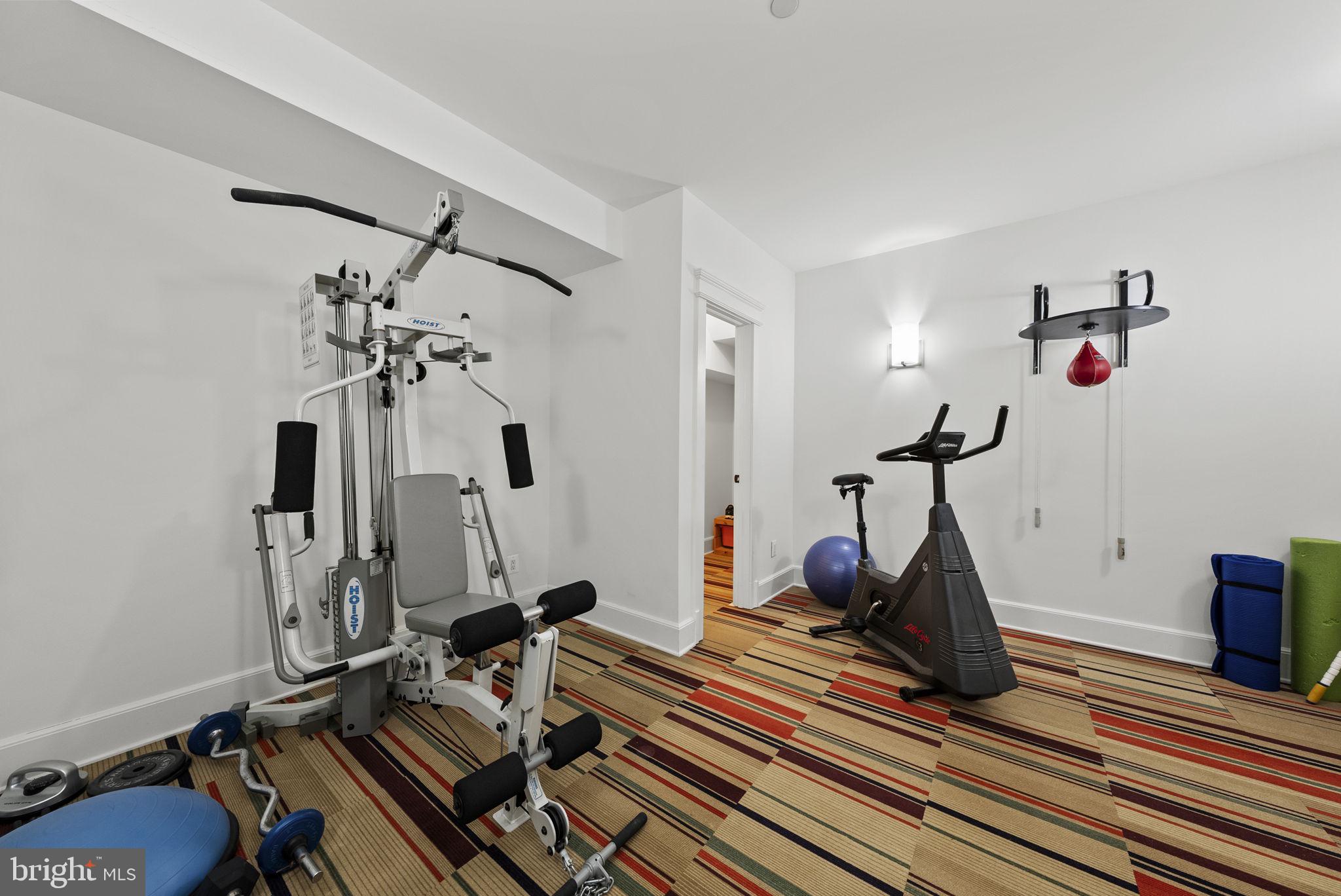 MARTINS ADDITION - Residential