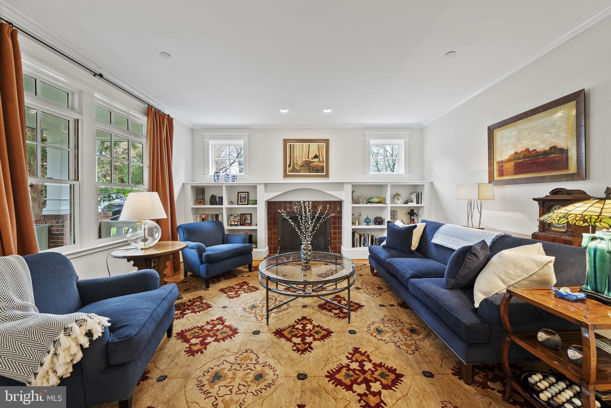 MARTINS ADDITION - Residential