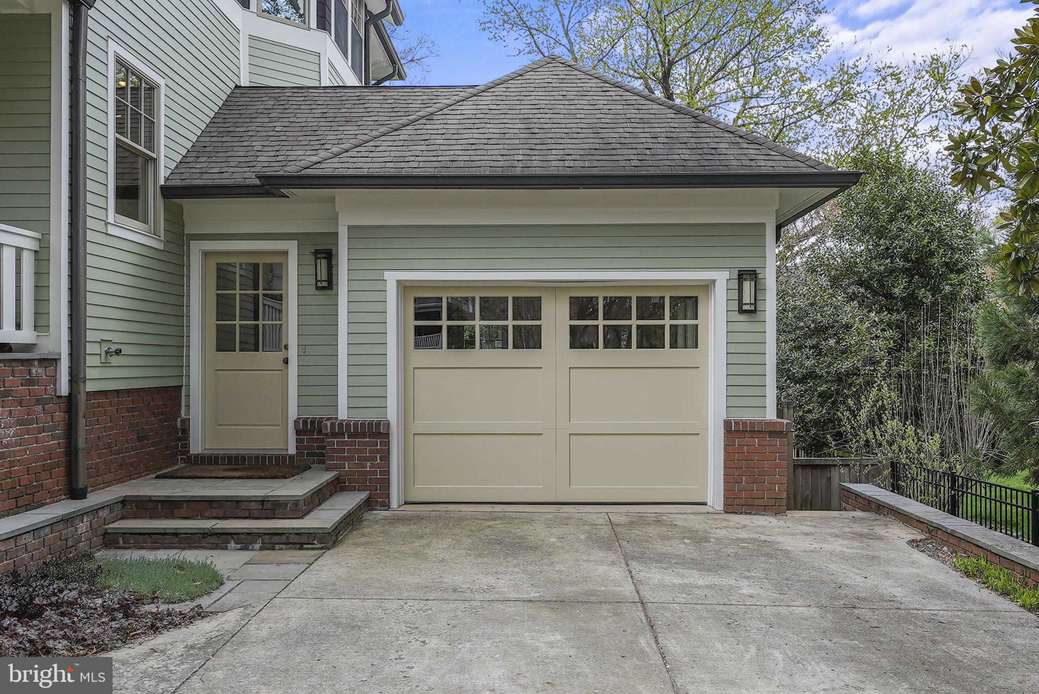 MARTINS ADDITION - Residential