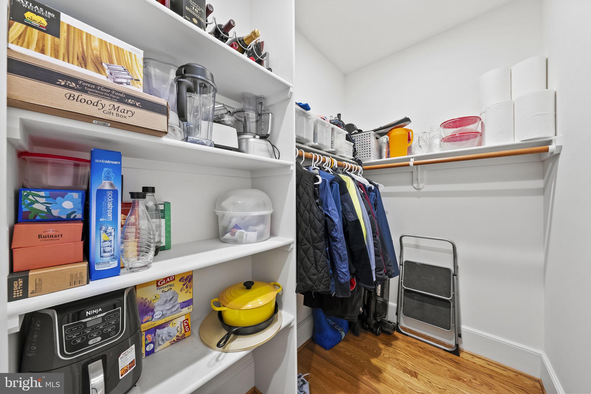 MARTINS ADDITION - Residential