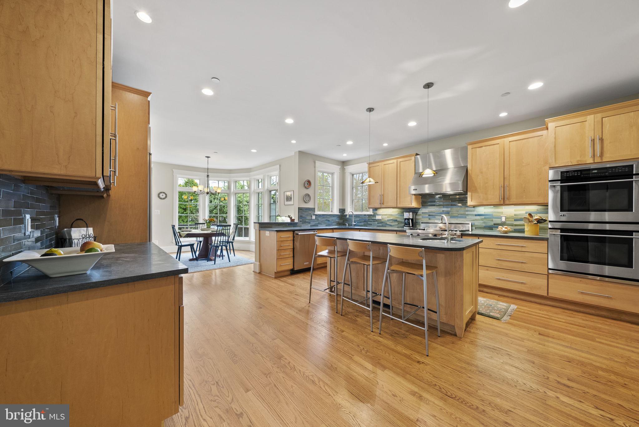 MARTINS ADDITION - Residential