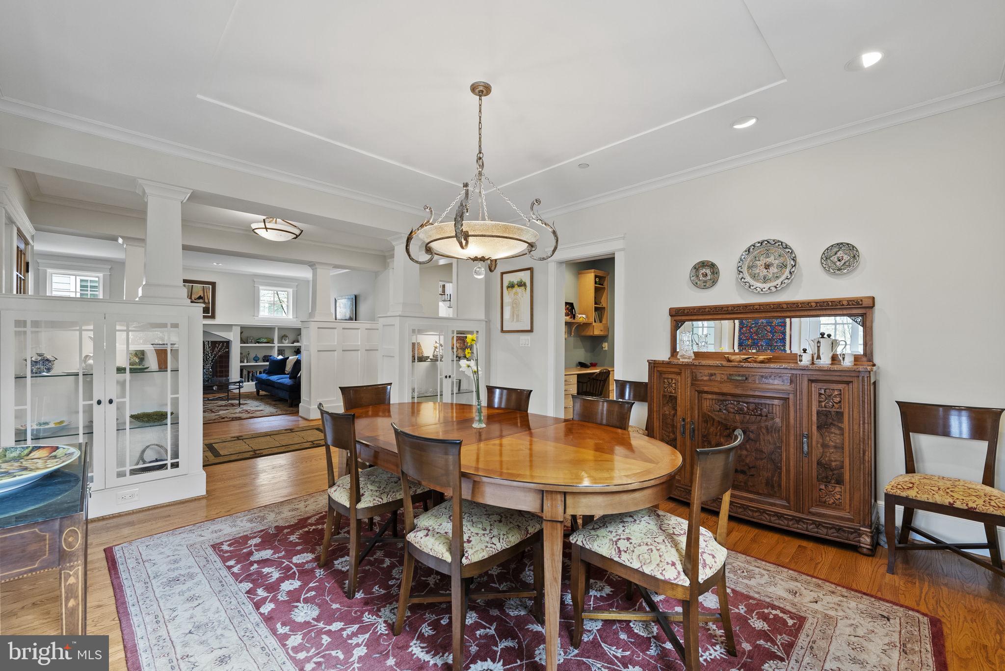 MARTINS ADDITION - Residential