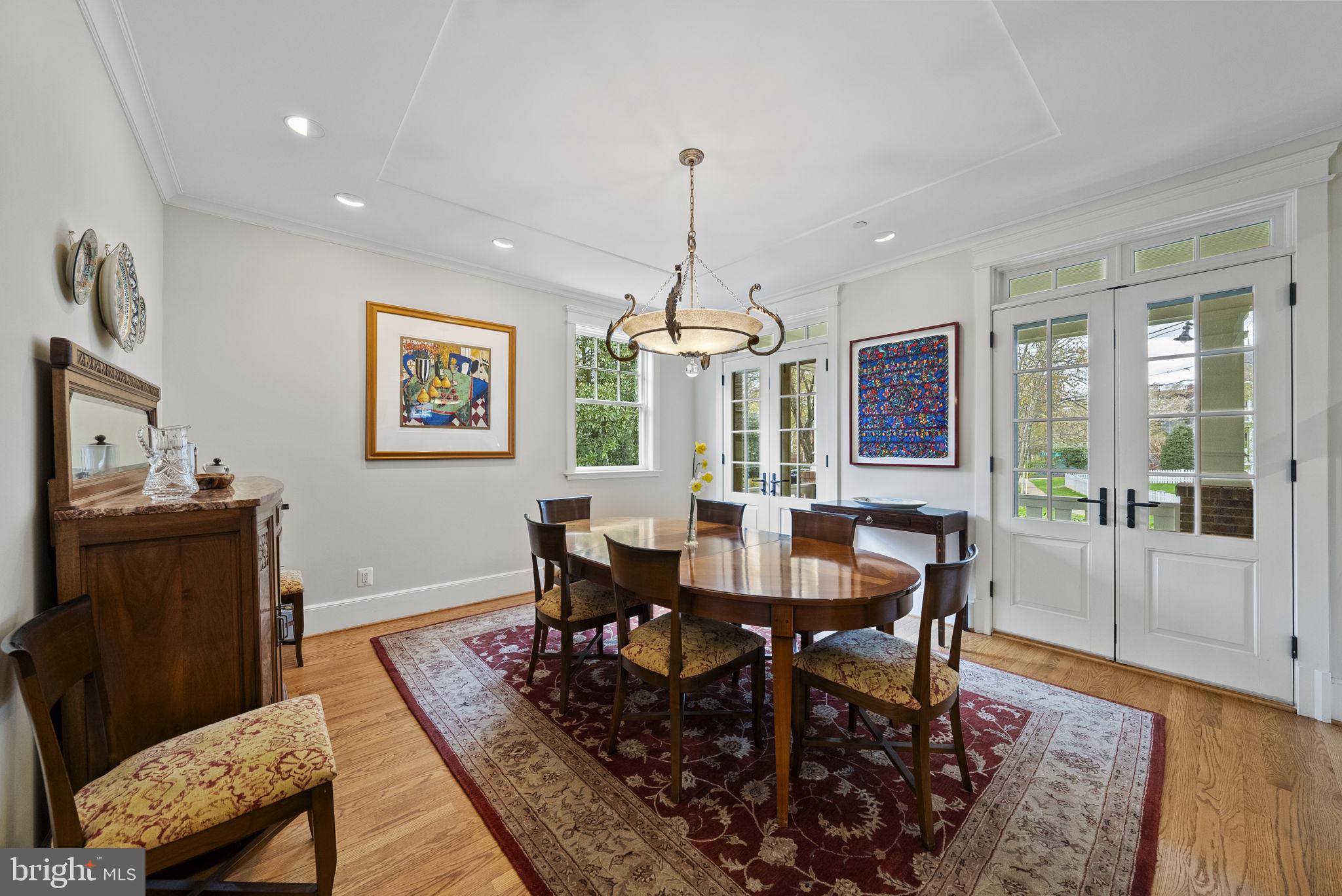 MARTINS ADDITION - Residential