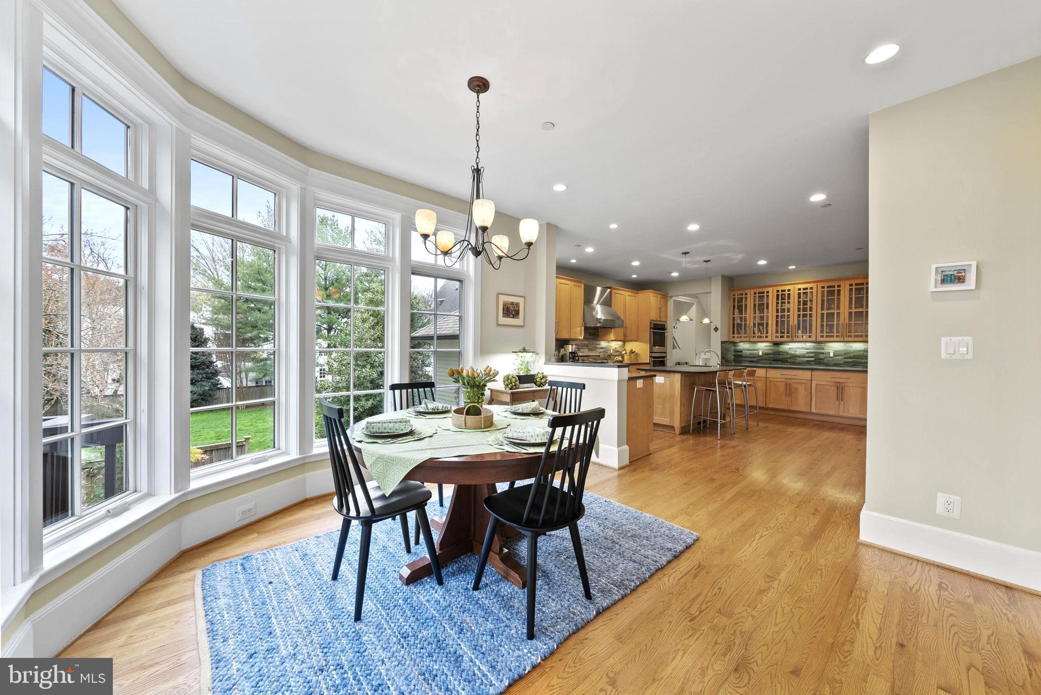 MARTINS ADDITION - Residential