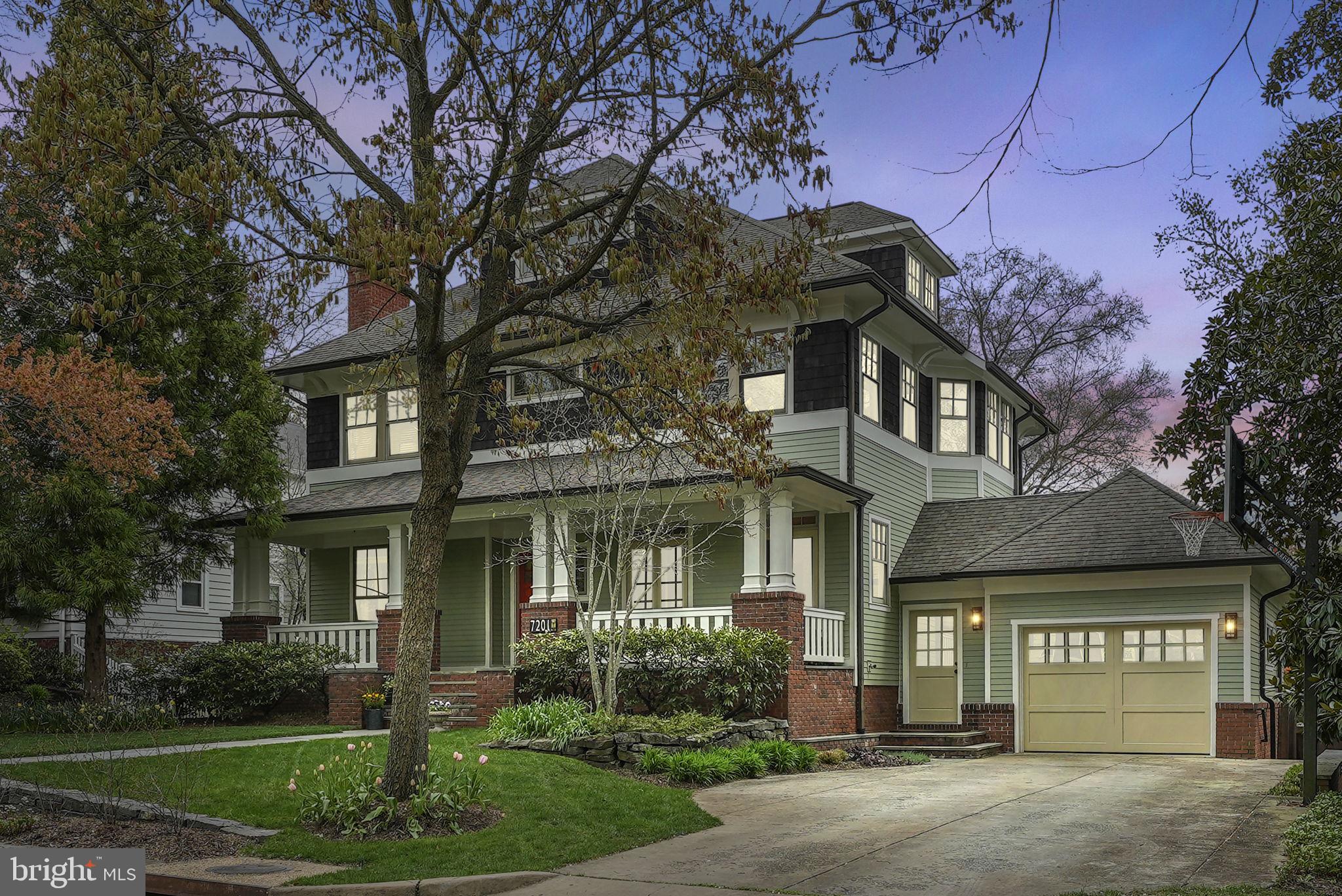 MARTINS ADDITION - Residential