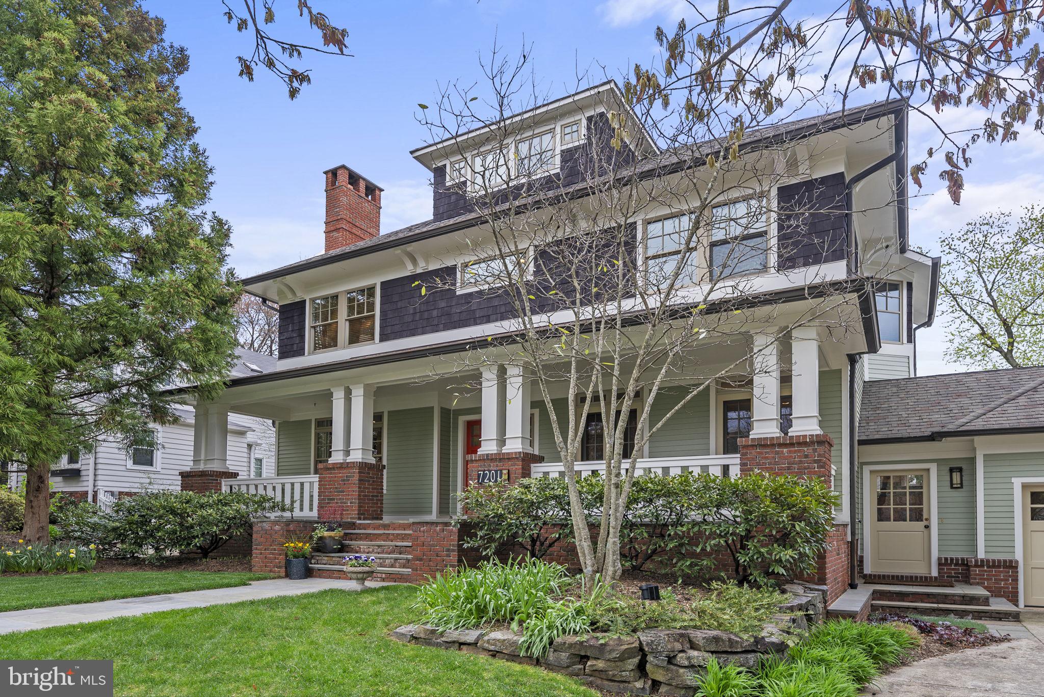 MARTINS ADDITION - Residential