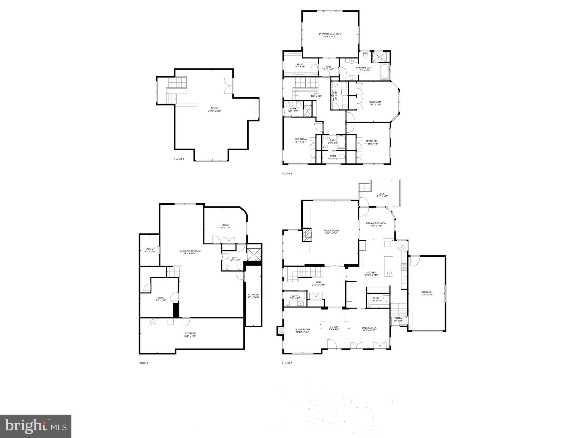 MARTINS ADDITION - Residential