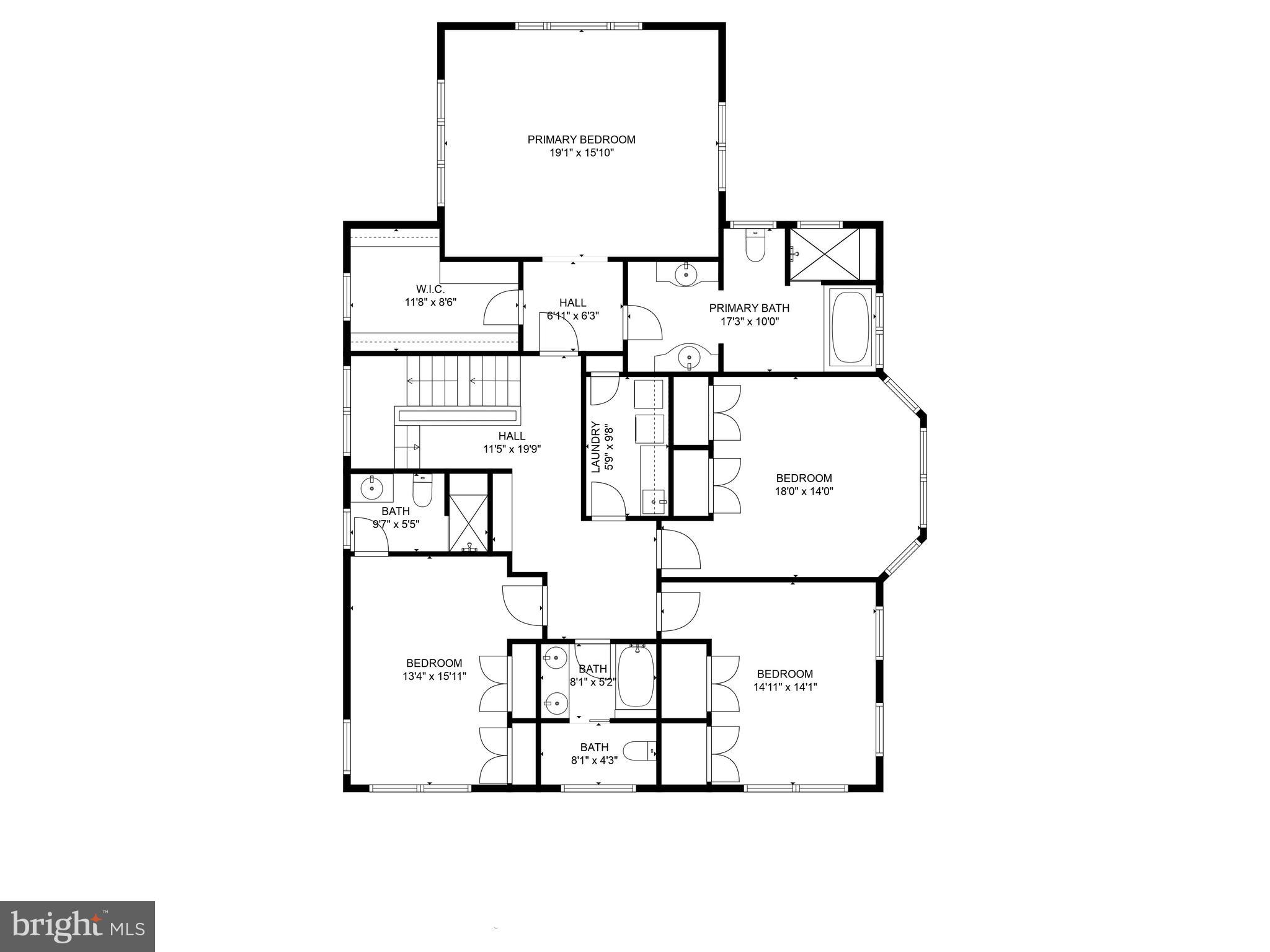 MARTINS ADDITION - Residential