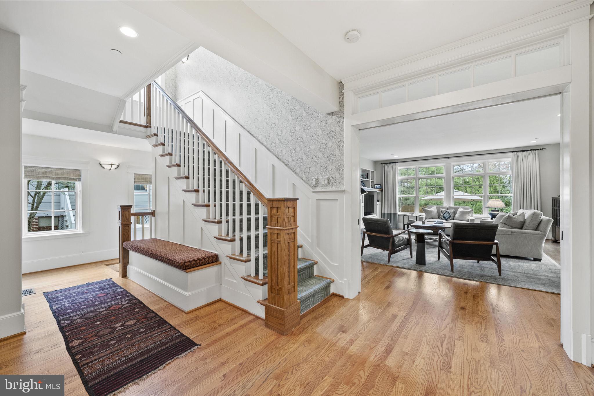 MARTINS ADDITION - Residential