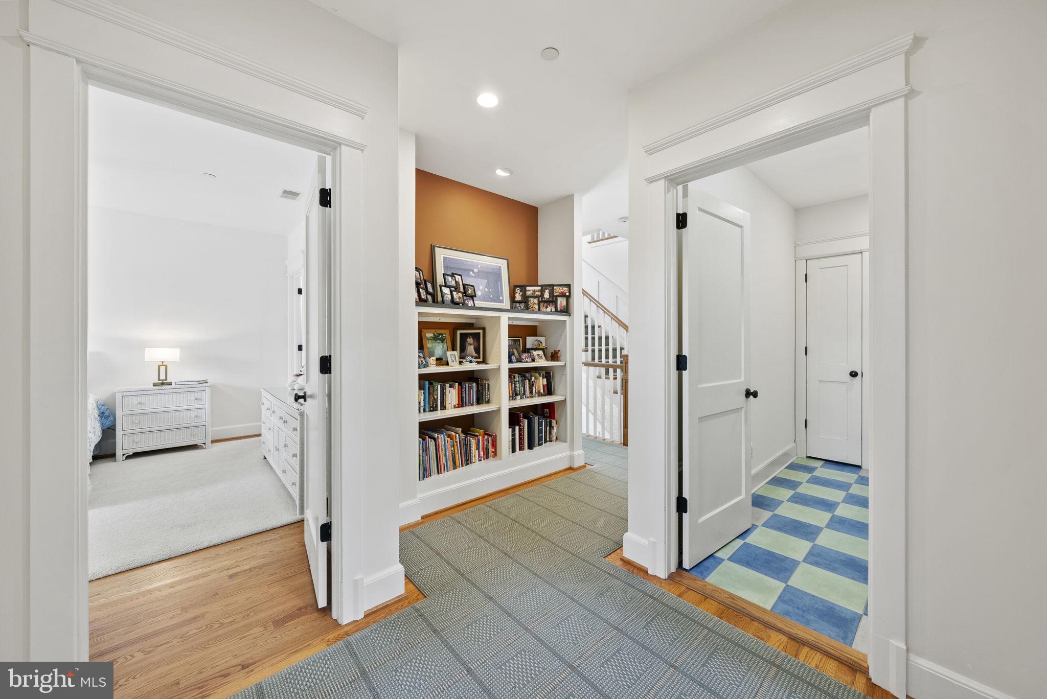 MARTINS ADDITION - Residential