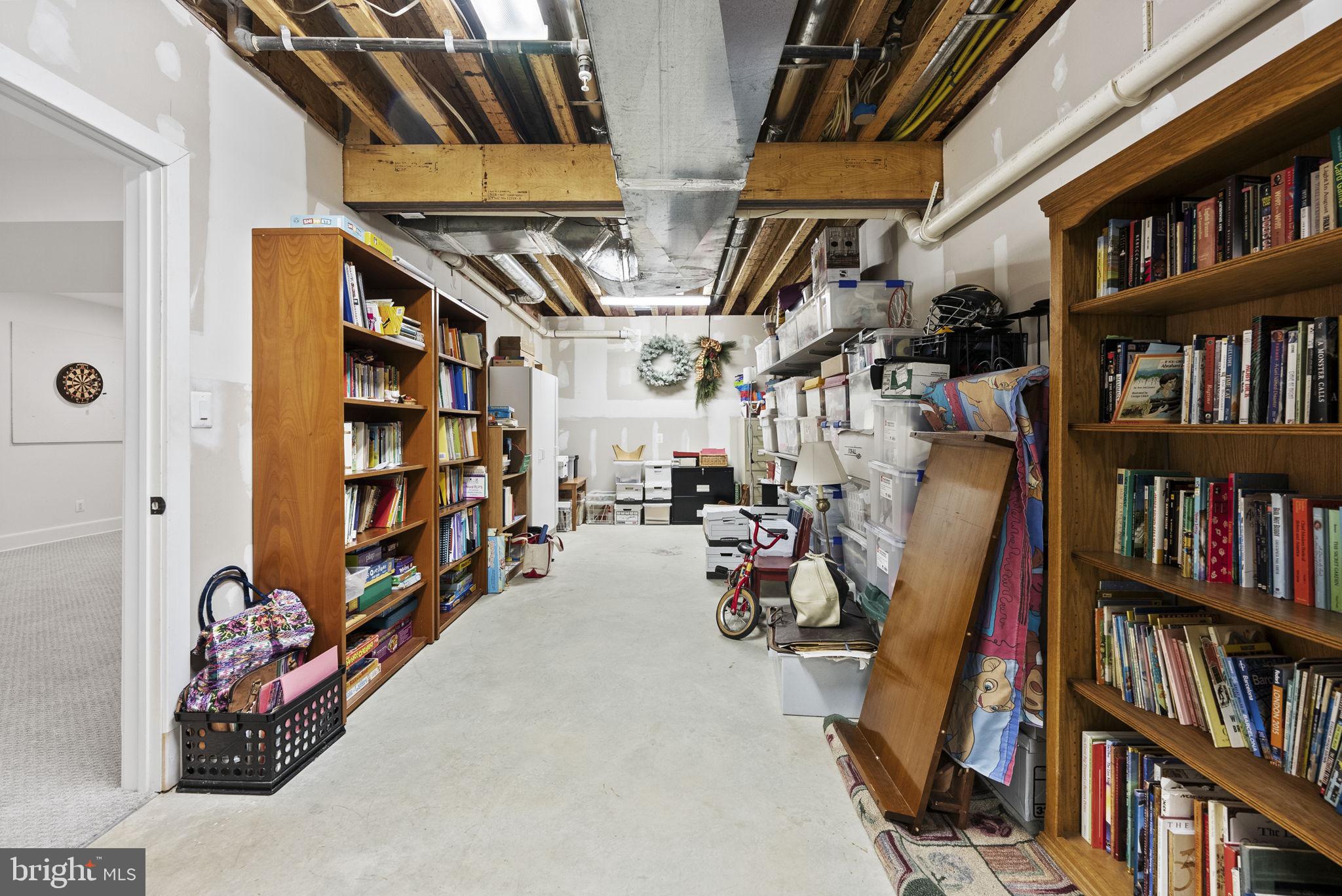 MARTINS ADDITION - Residential