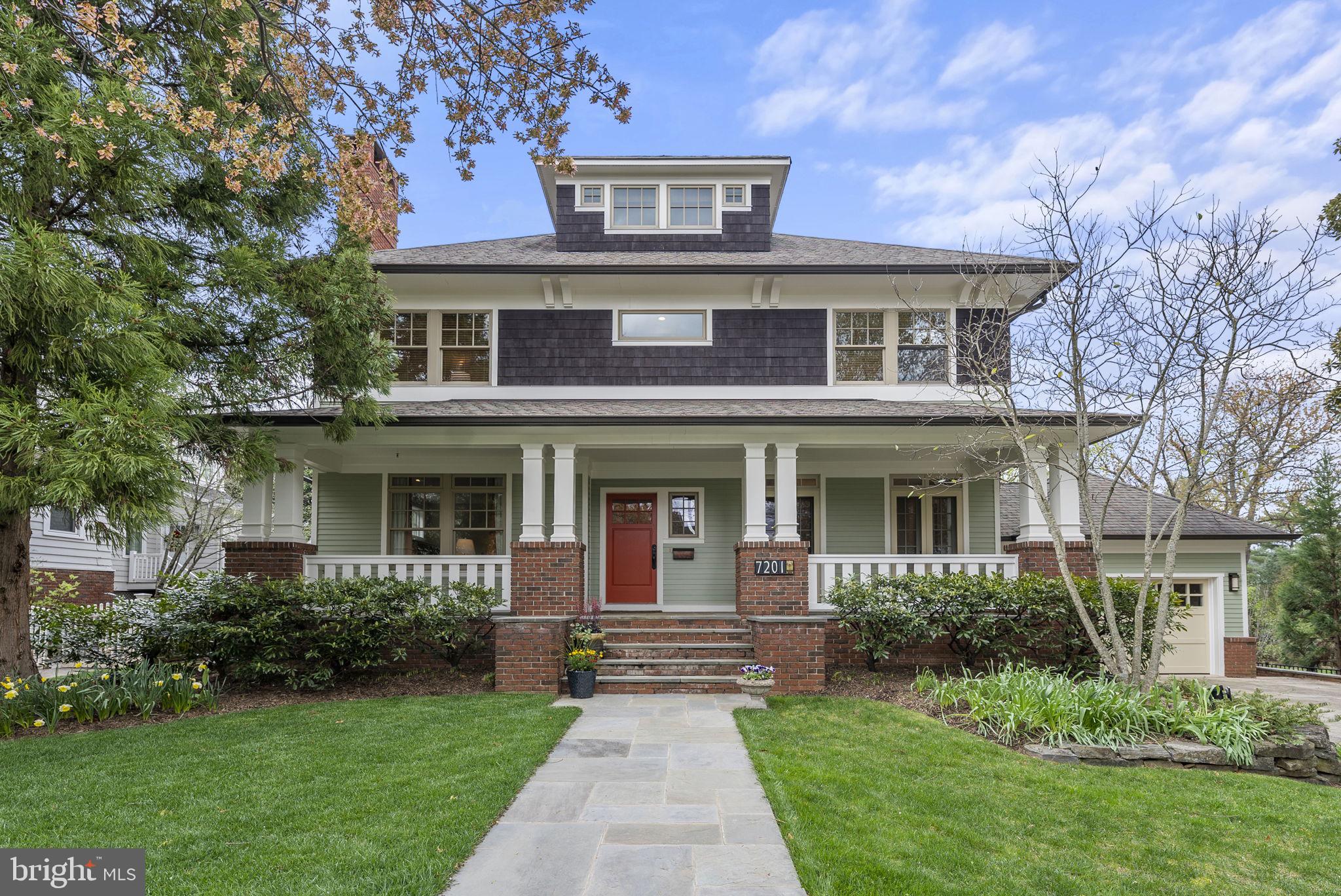 MARTINS ADDITION - Residential