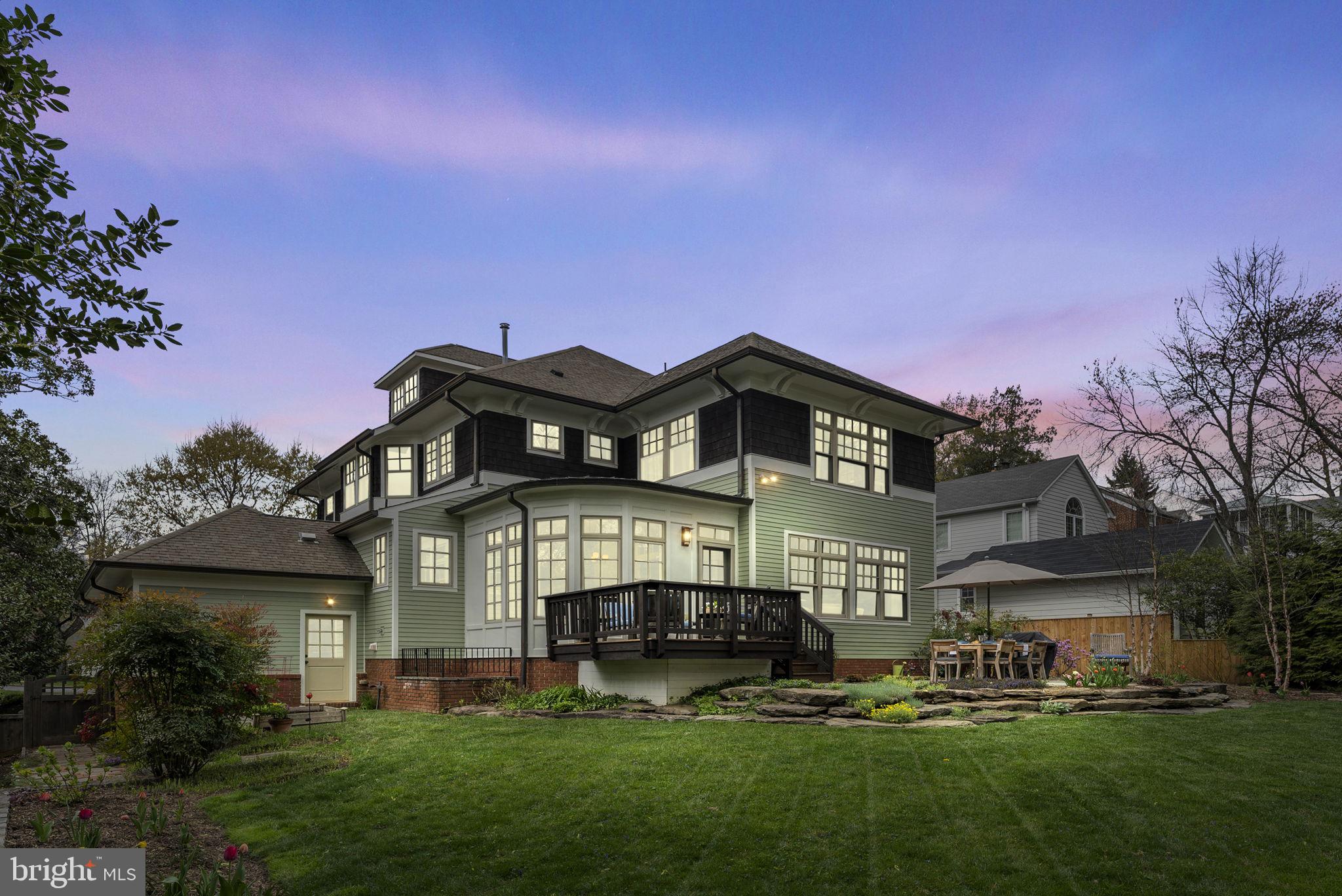 MARTINS ADDITION - Residential