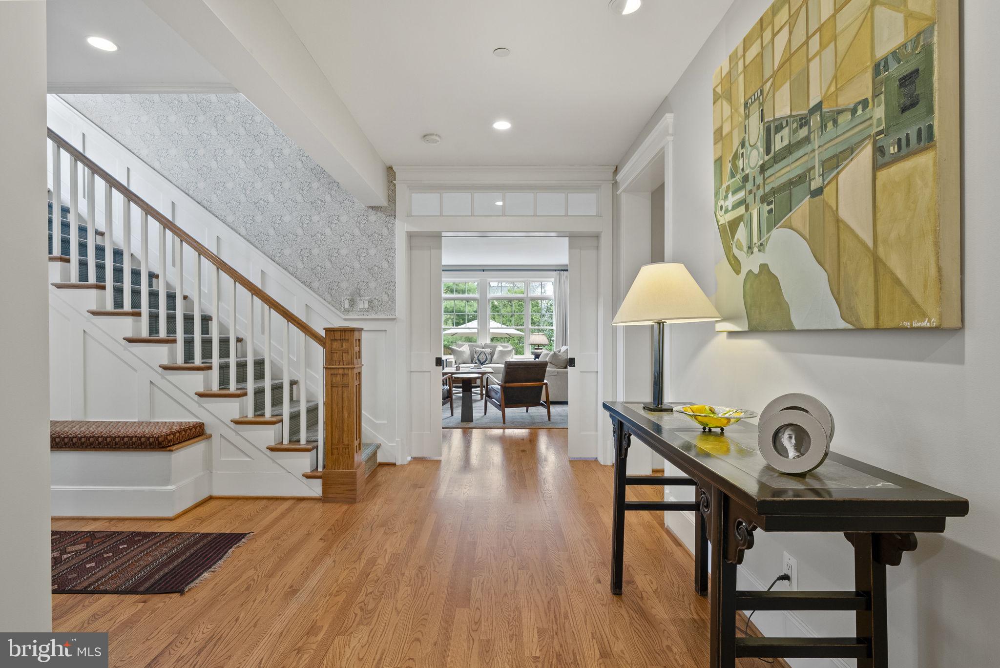 MARTINS ADDITION - Residential