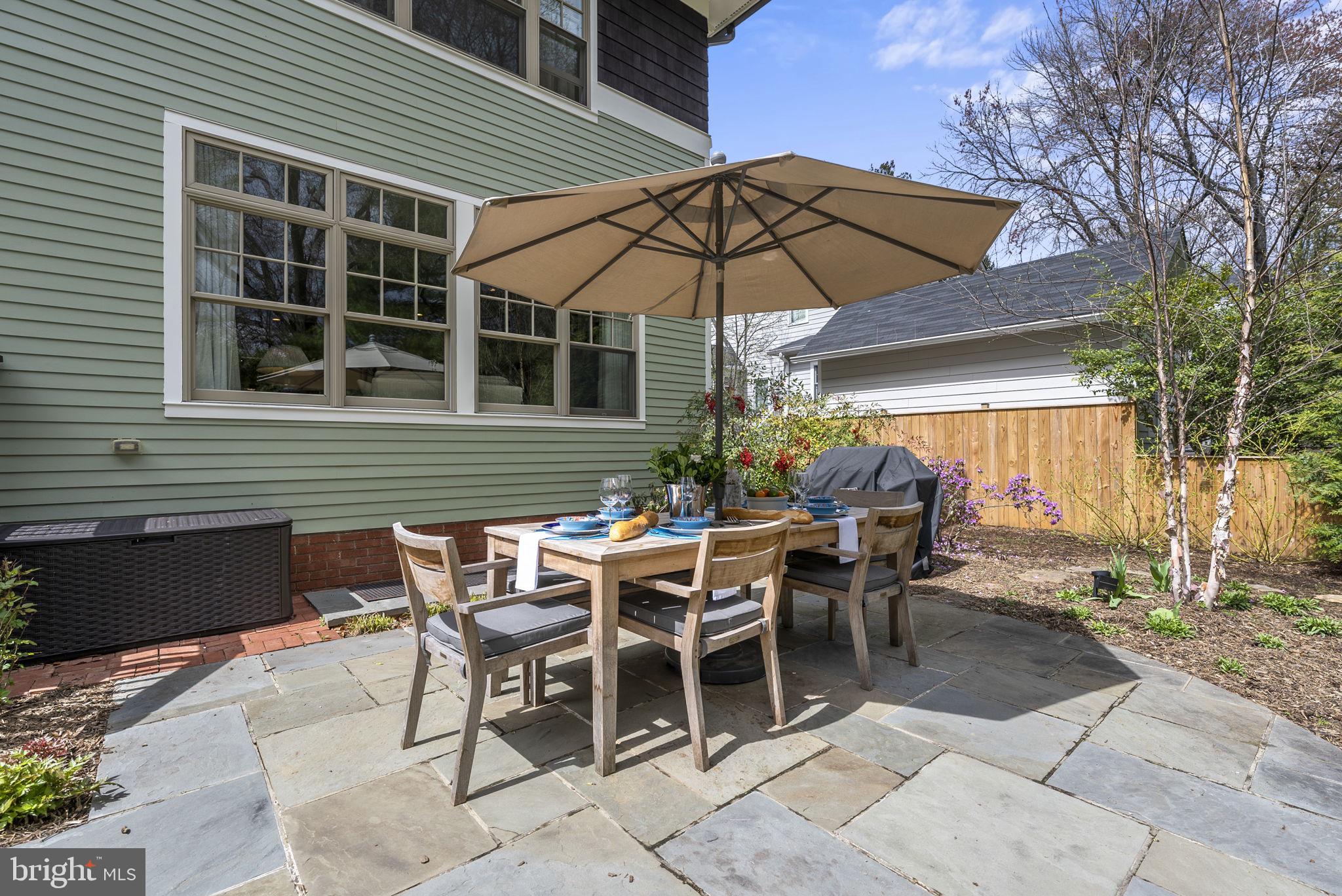 MARTINS ADDITION - Residential