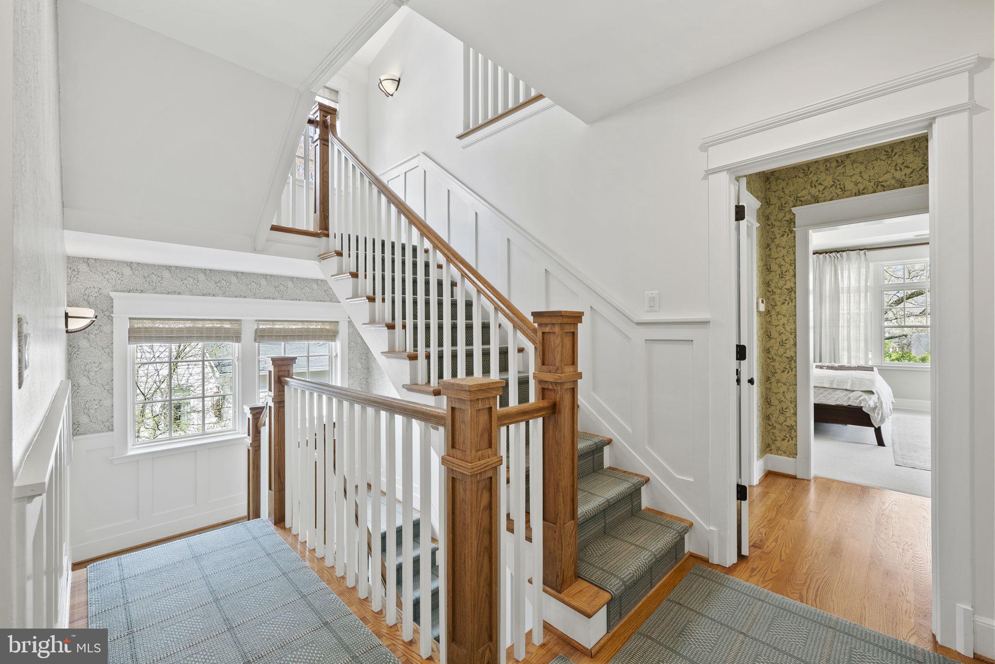 MARTINS ADDITION - Residential