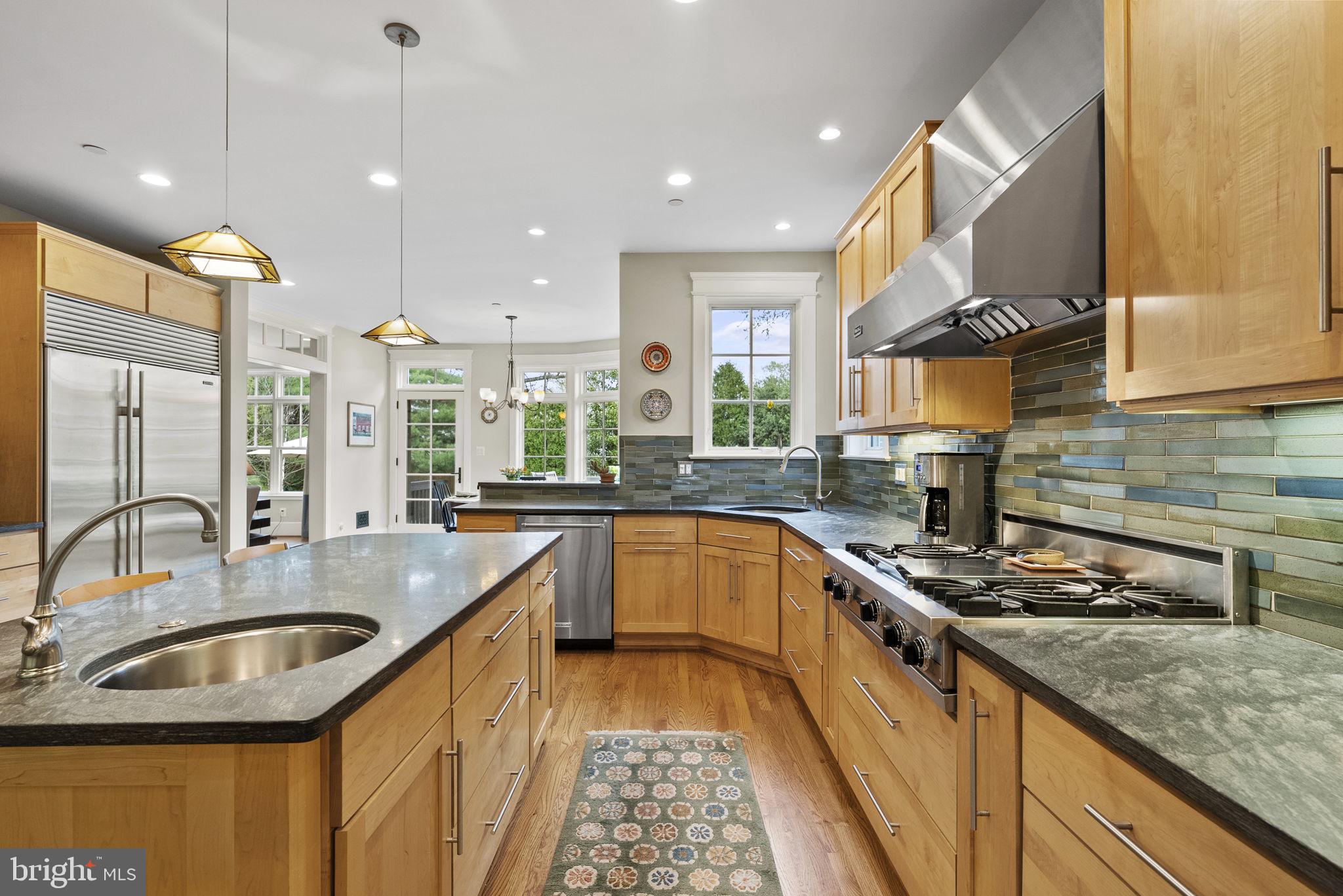 MARTINS ADDITION - Residential