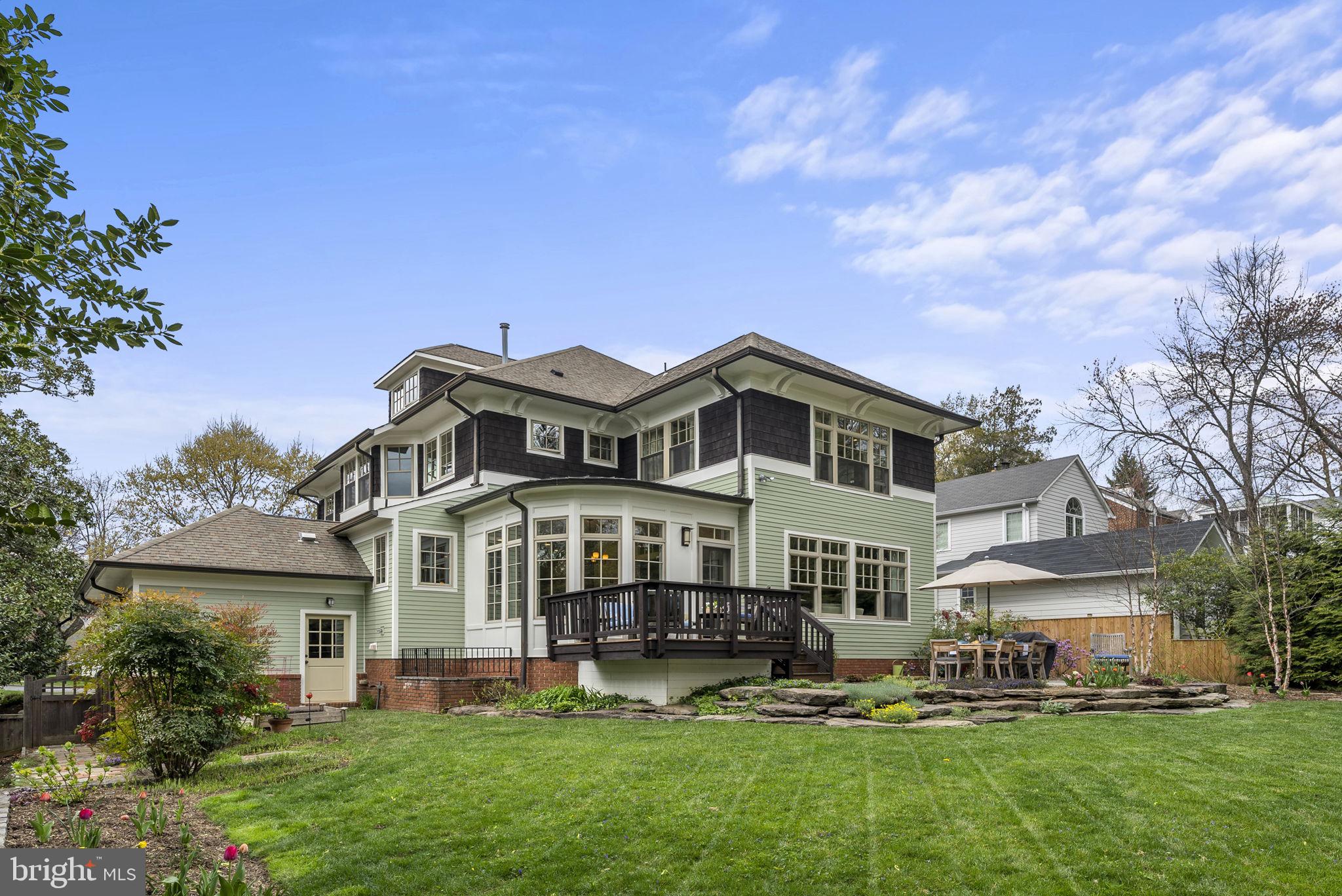 MARTINS ADDITION - Residential