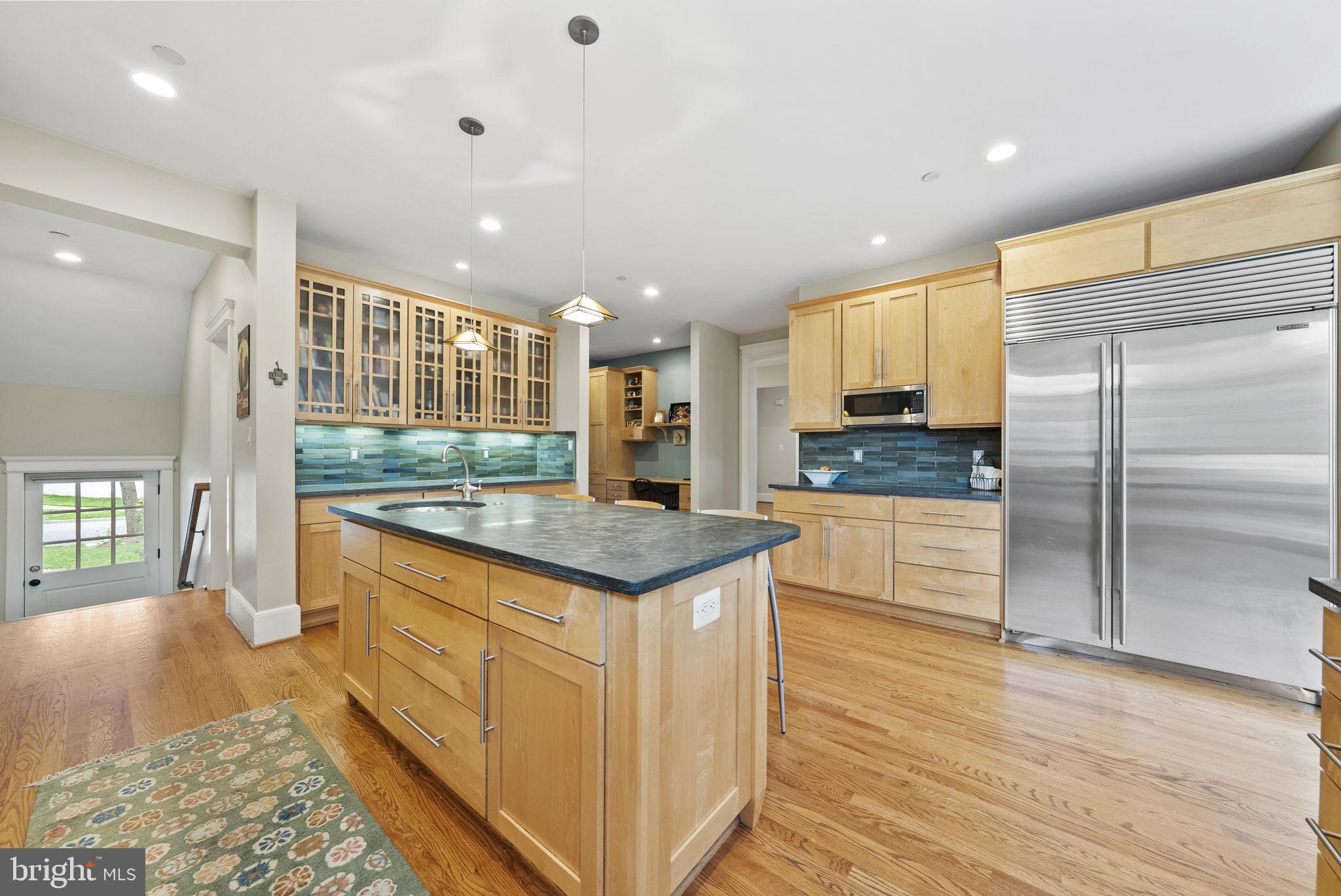 MARTINS ADDITION - Residential