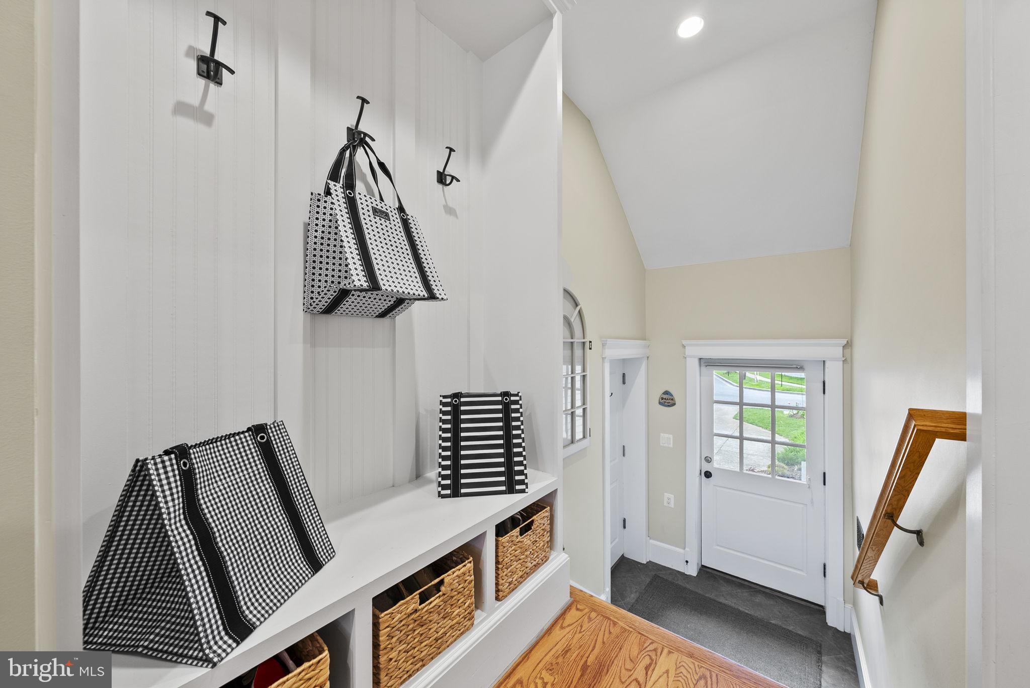 MARTINS ADDITION - Residential