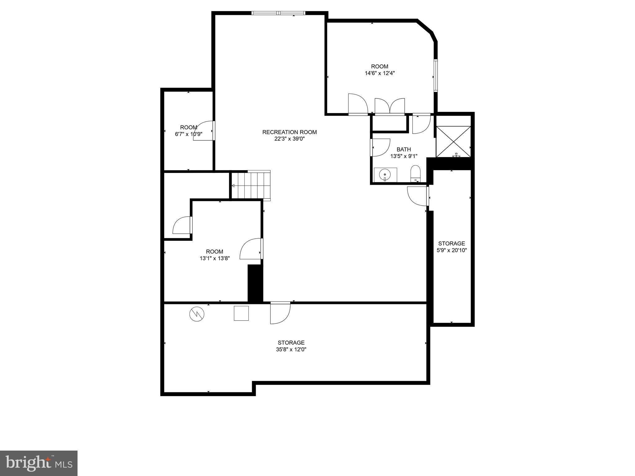 MARTINS ADDITION - Residential