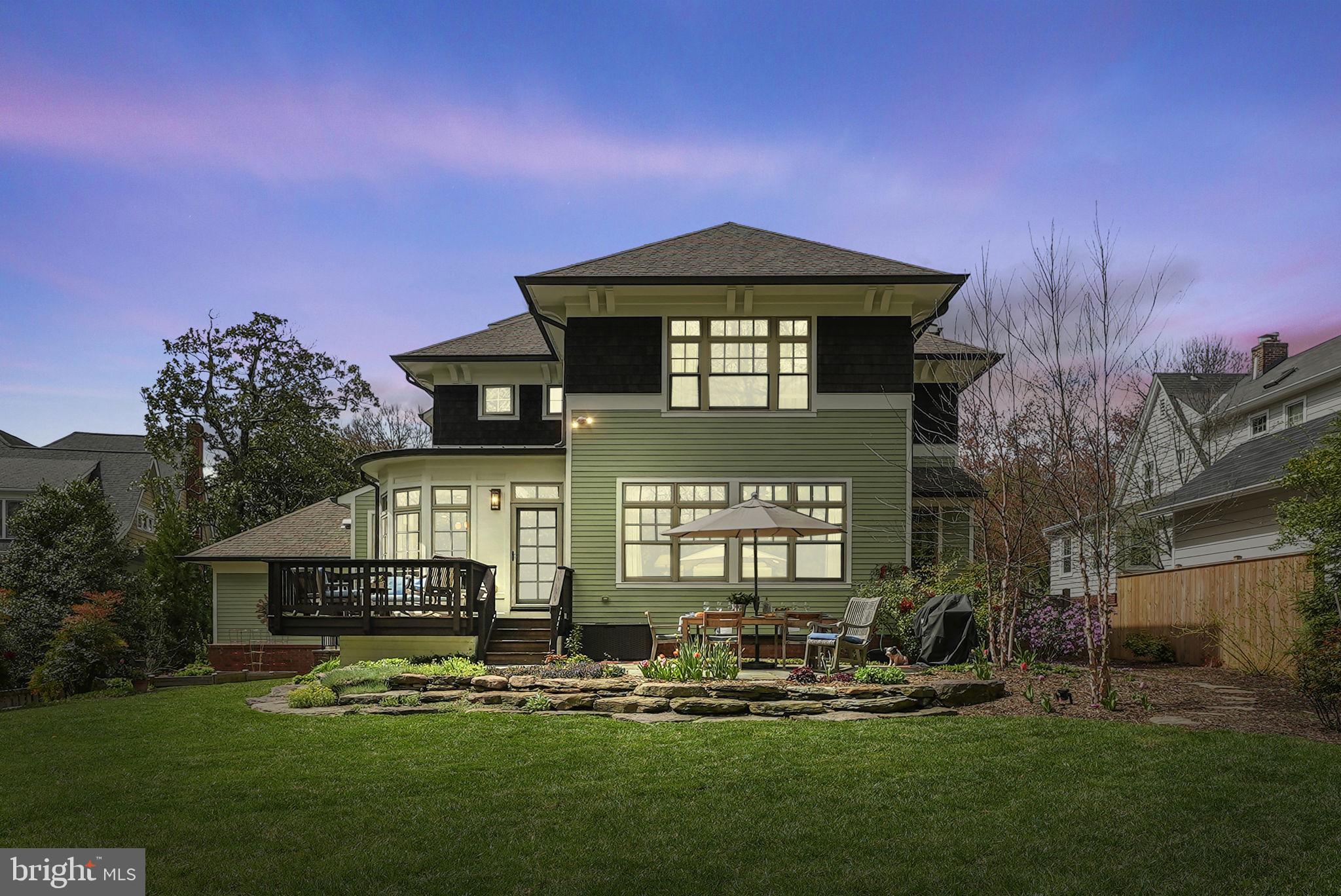 MARTINS ADDITION - Residential