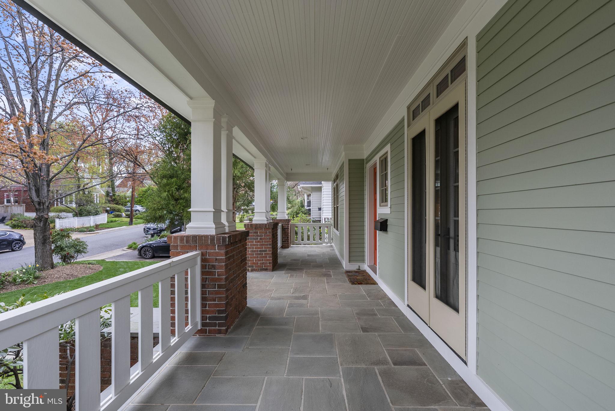 MARTINS ADDITION - Residential