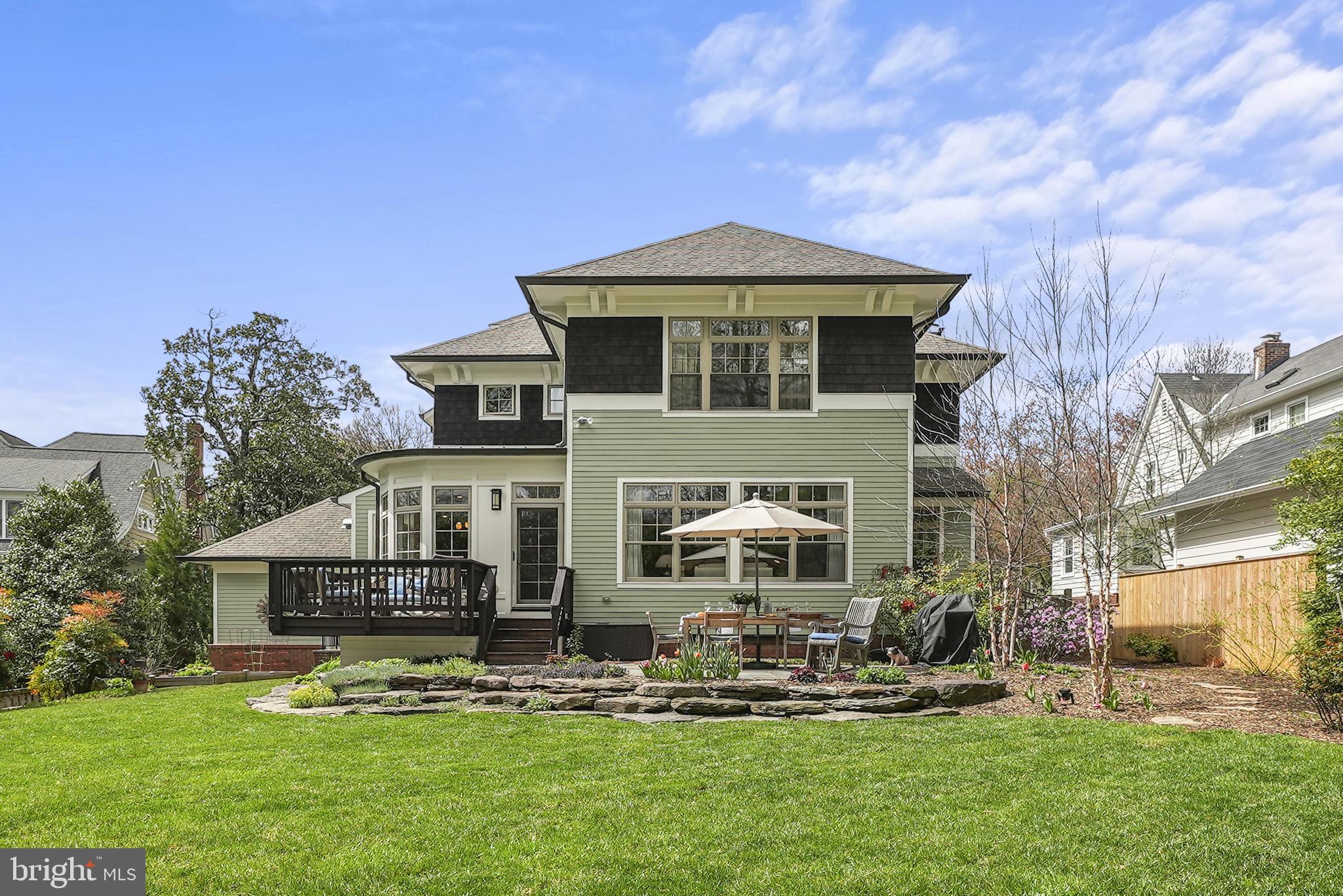 MARTINS ADDITION - Residential