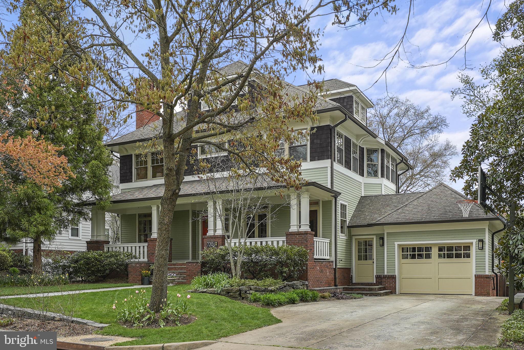 MARTINS ADDITION - Residential