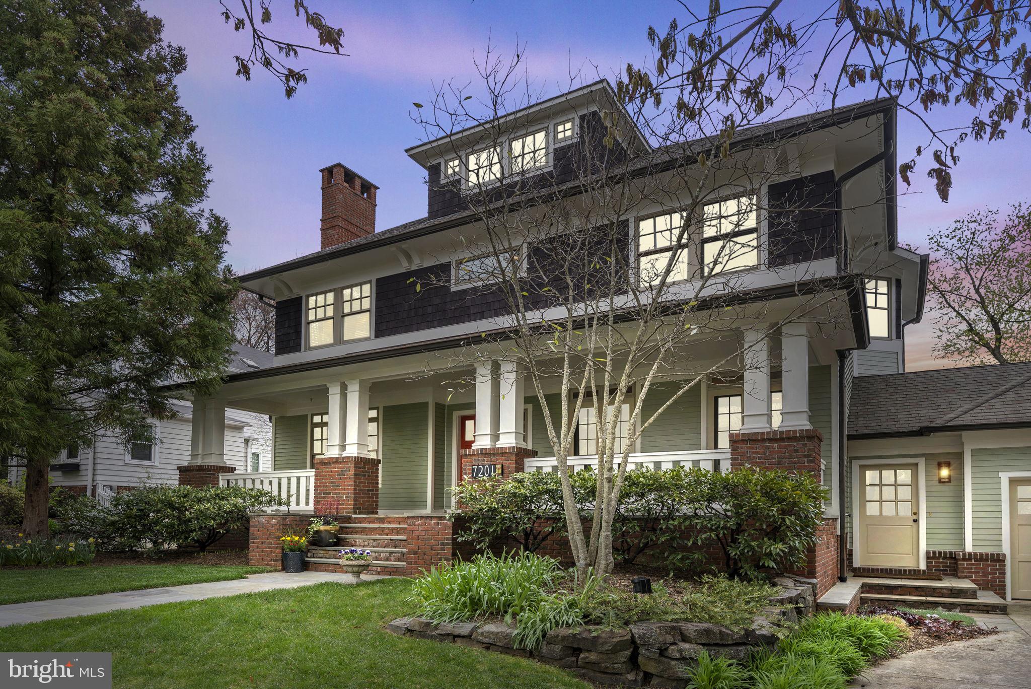 MARTINS ADDITION - Residential