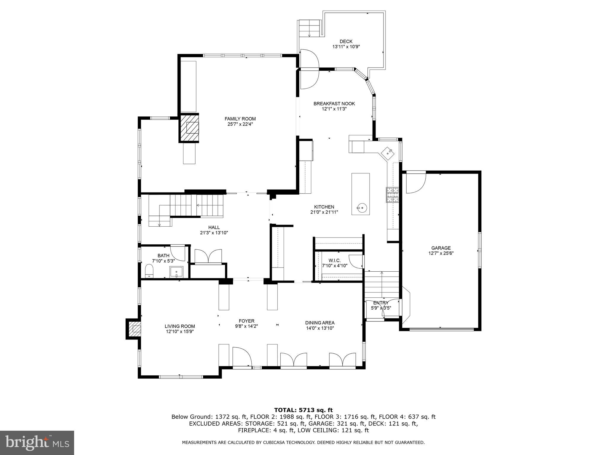 MARTINS ADDITION - Residential