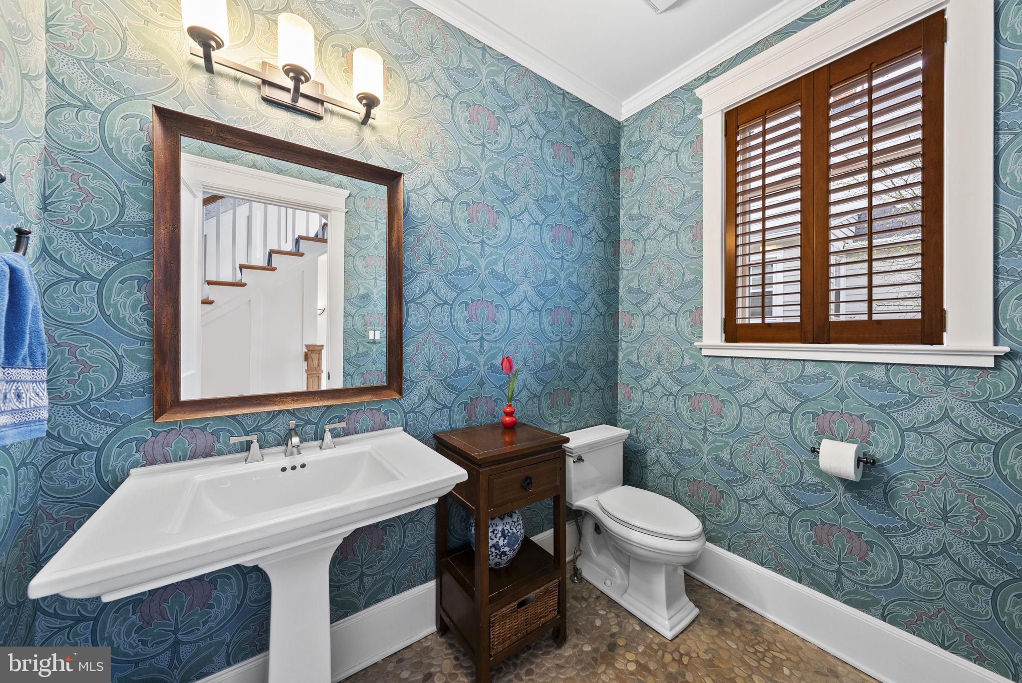 MARTINS ADDITION - Residential