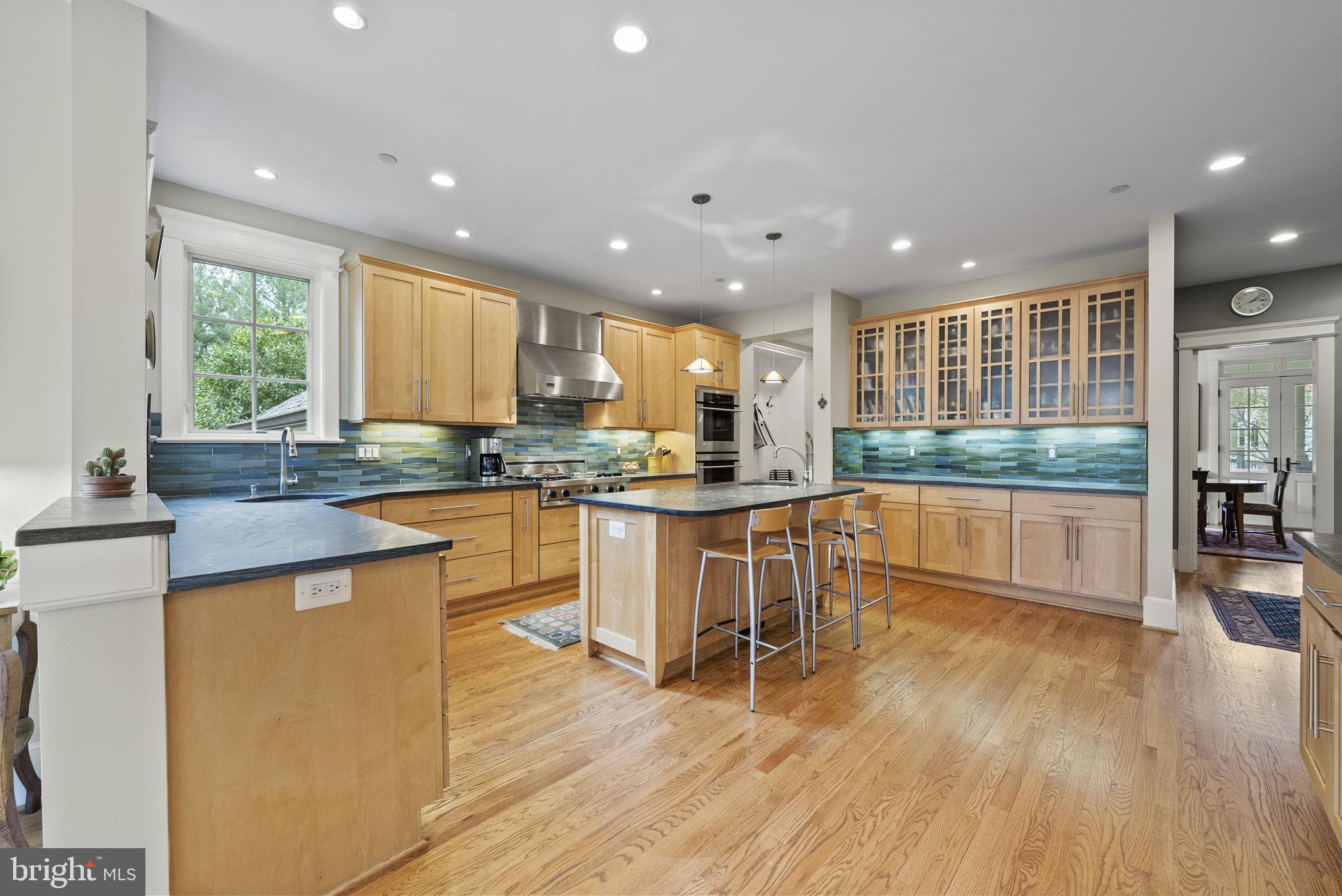 MARTINS ADDITION - Residential