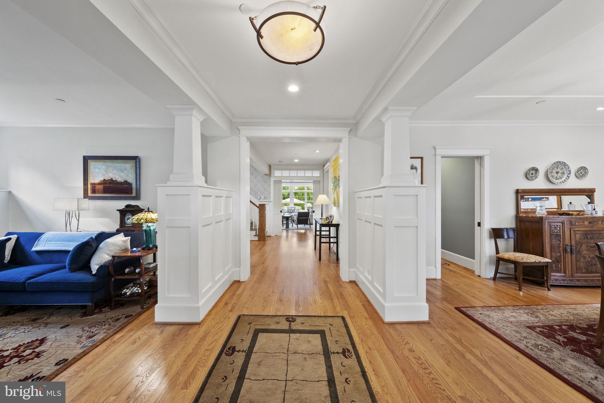 MARTINS ADDITION - Residential