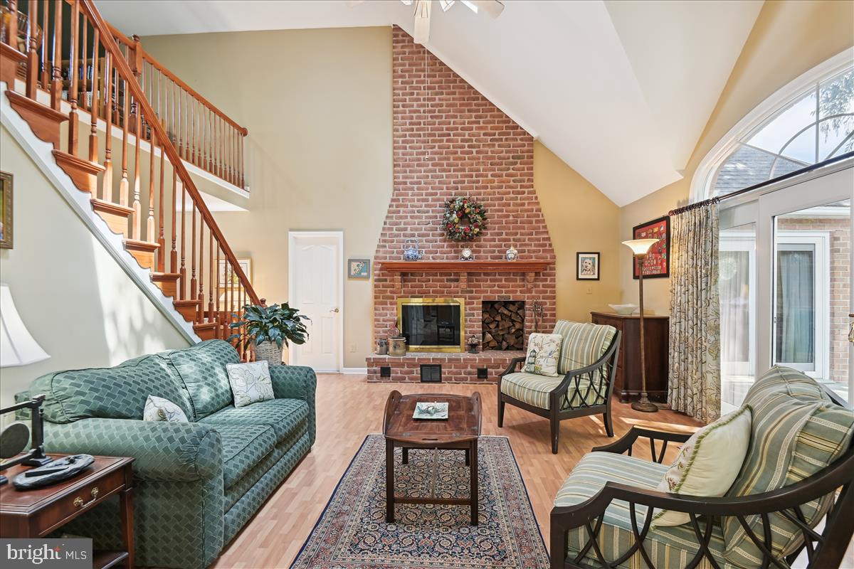 SHAWAN VALLEY - Residential