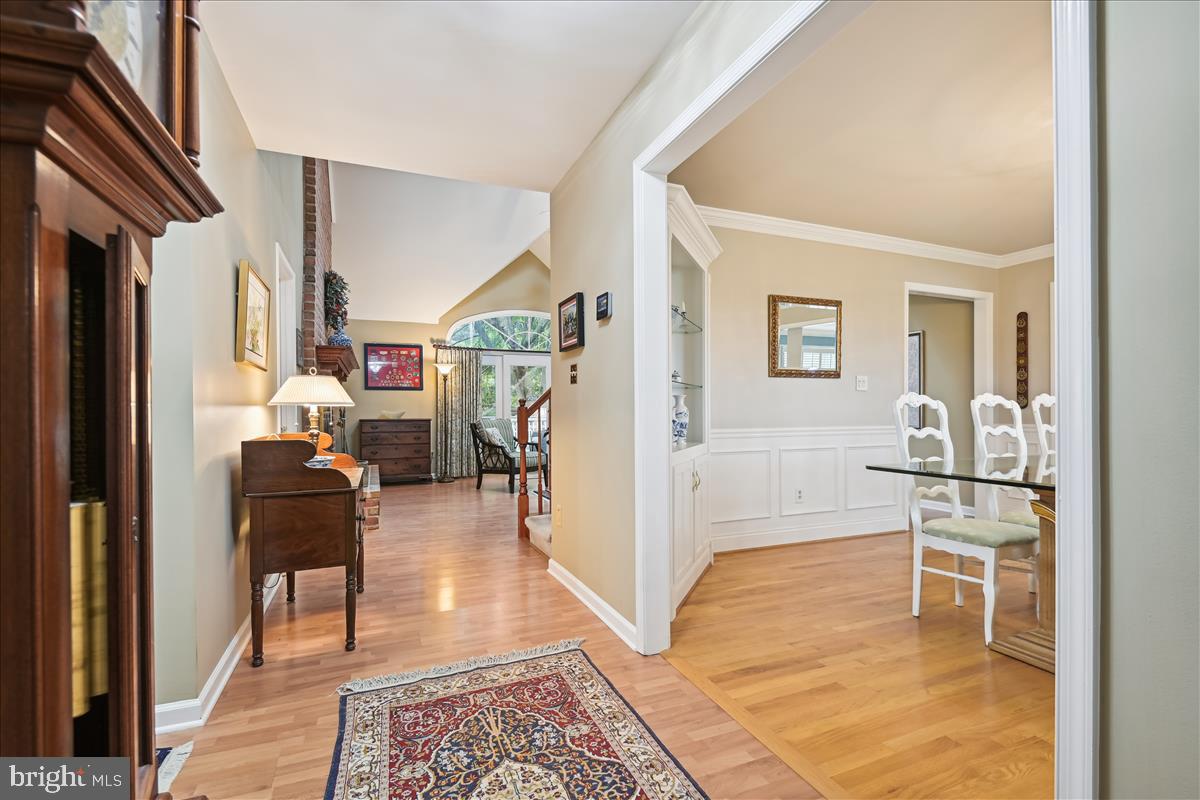 SHAWAN VALLEY - Residential