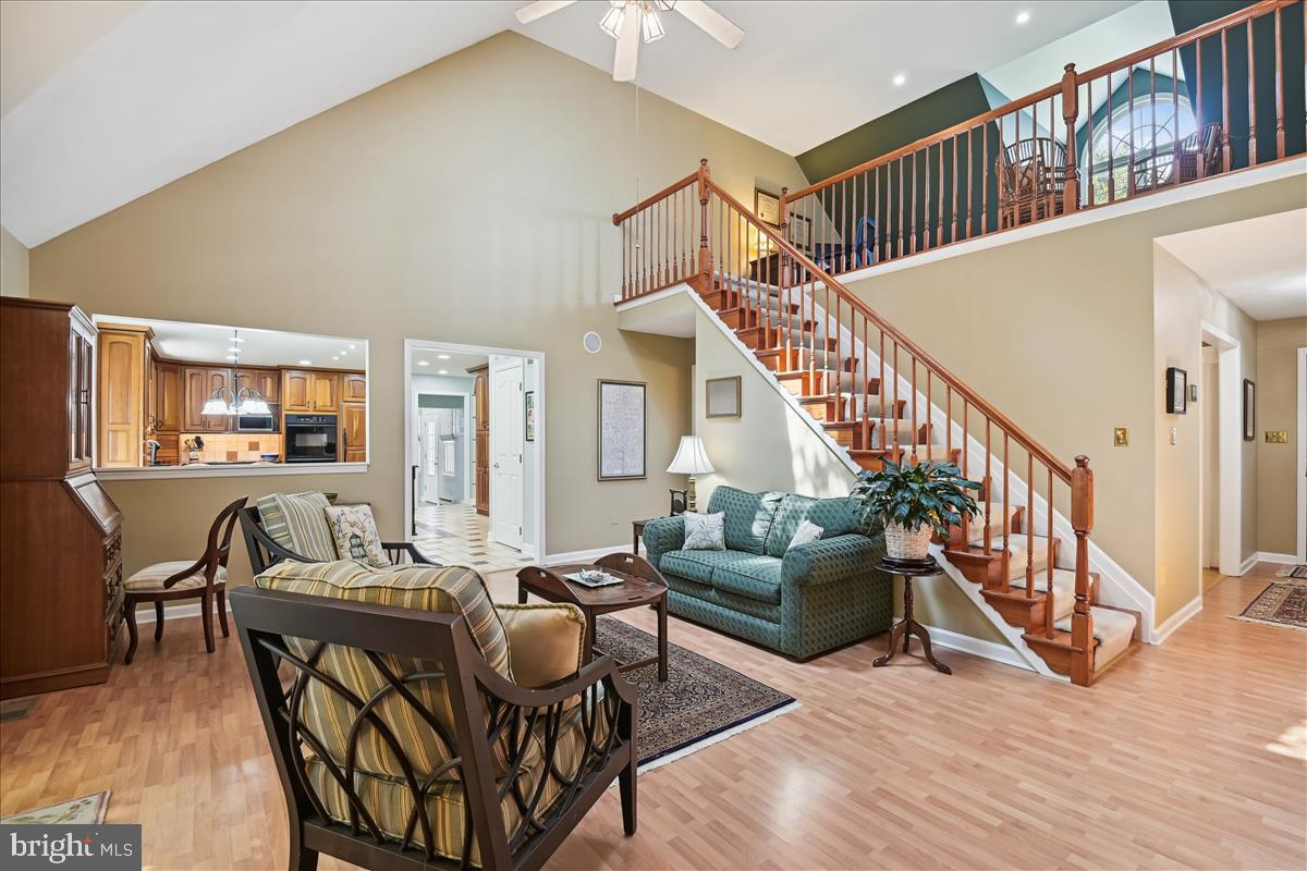 SHAWAN VALLEY - Residential