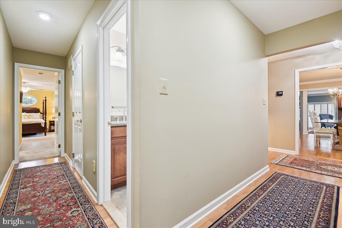 SHAWAN VALLEY - Residential