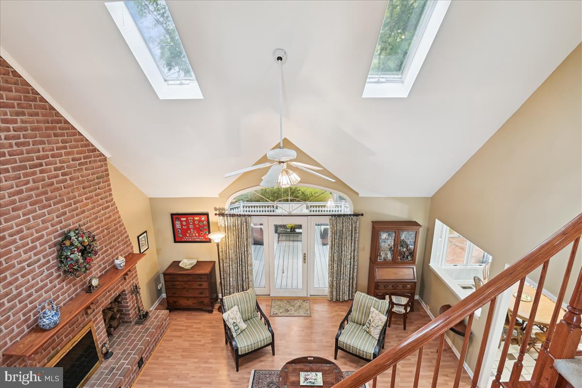 SHAWAN VALLEY - Residential