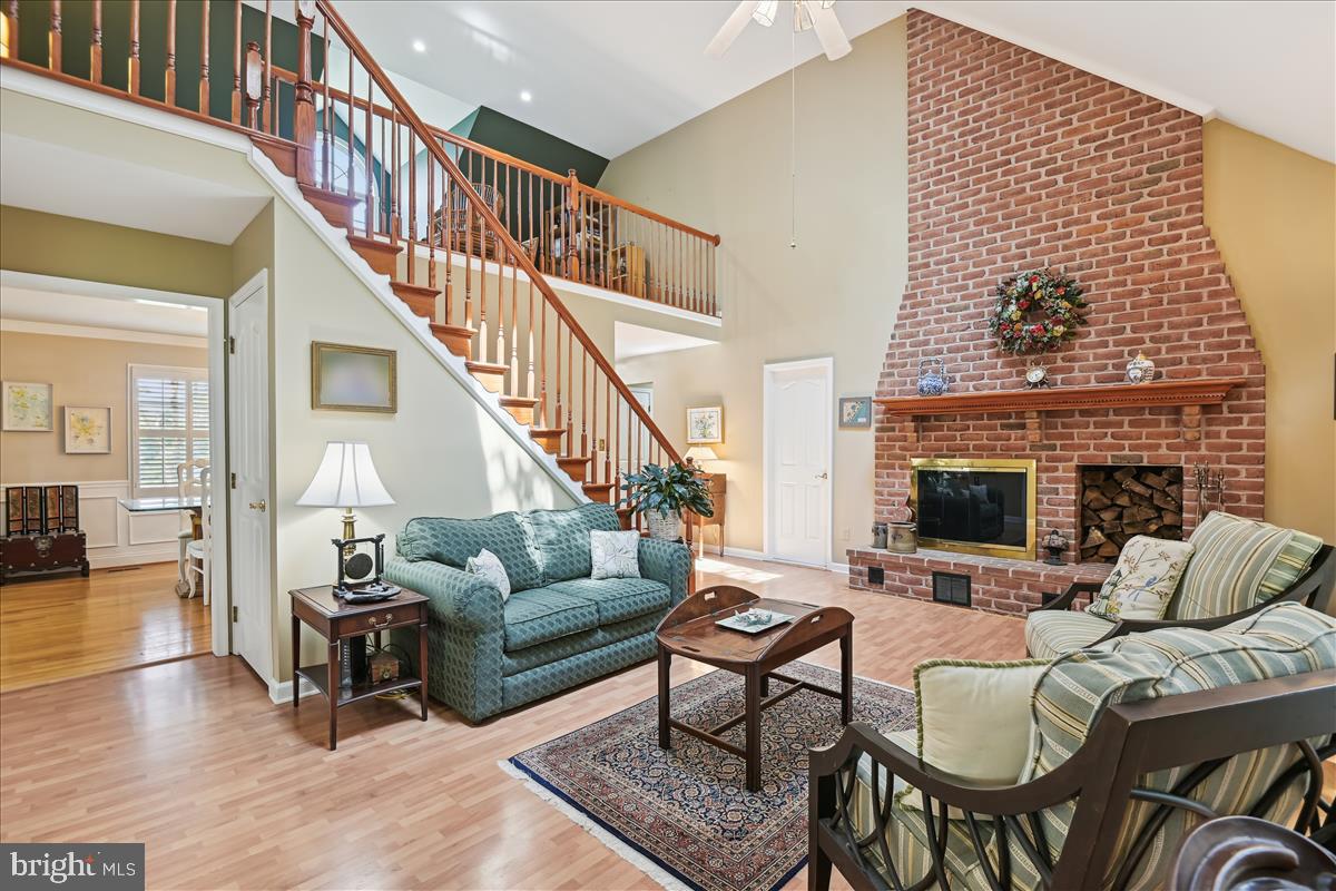 SHAWAN VALLEY - Residential