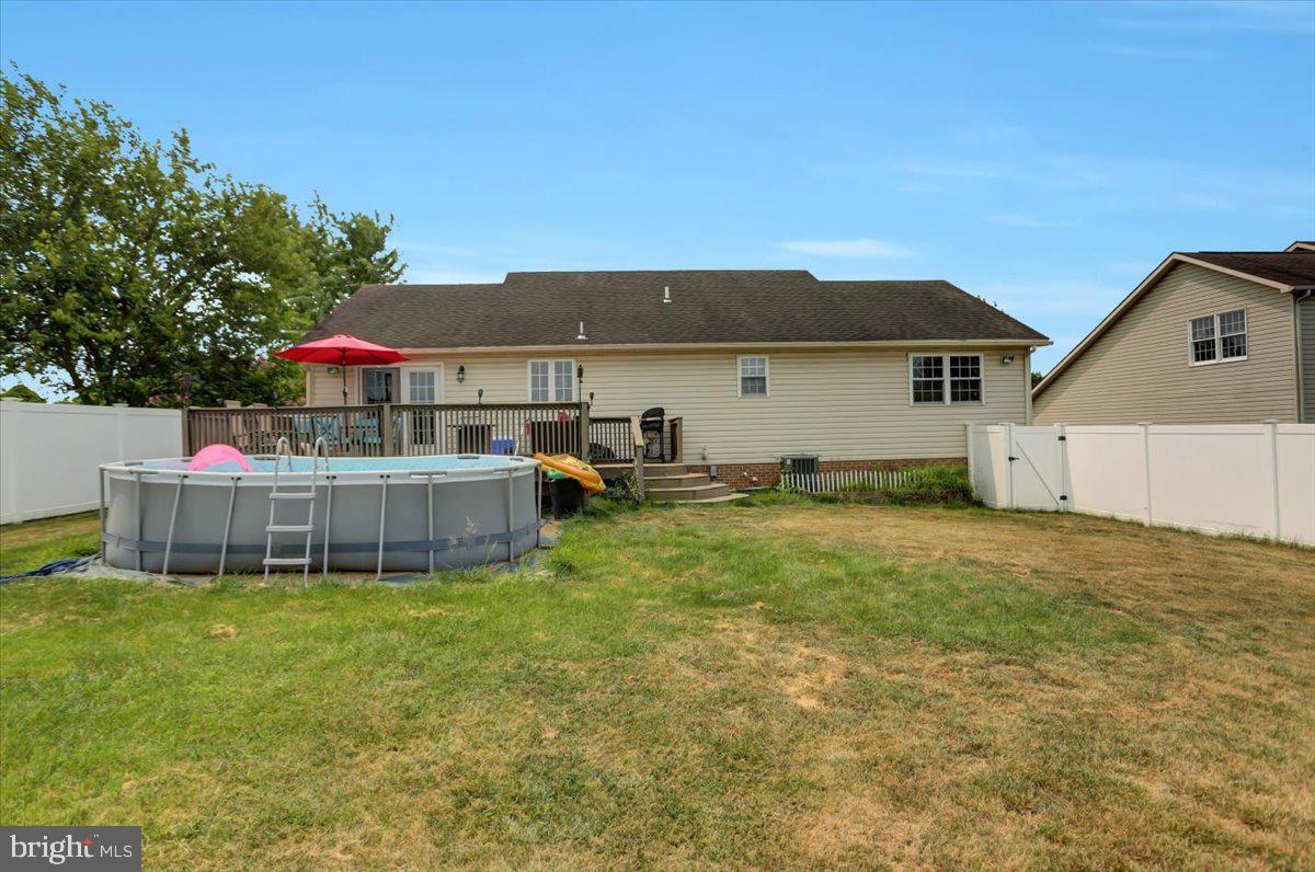 FAIRWAY MEADOWS - Residential