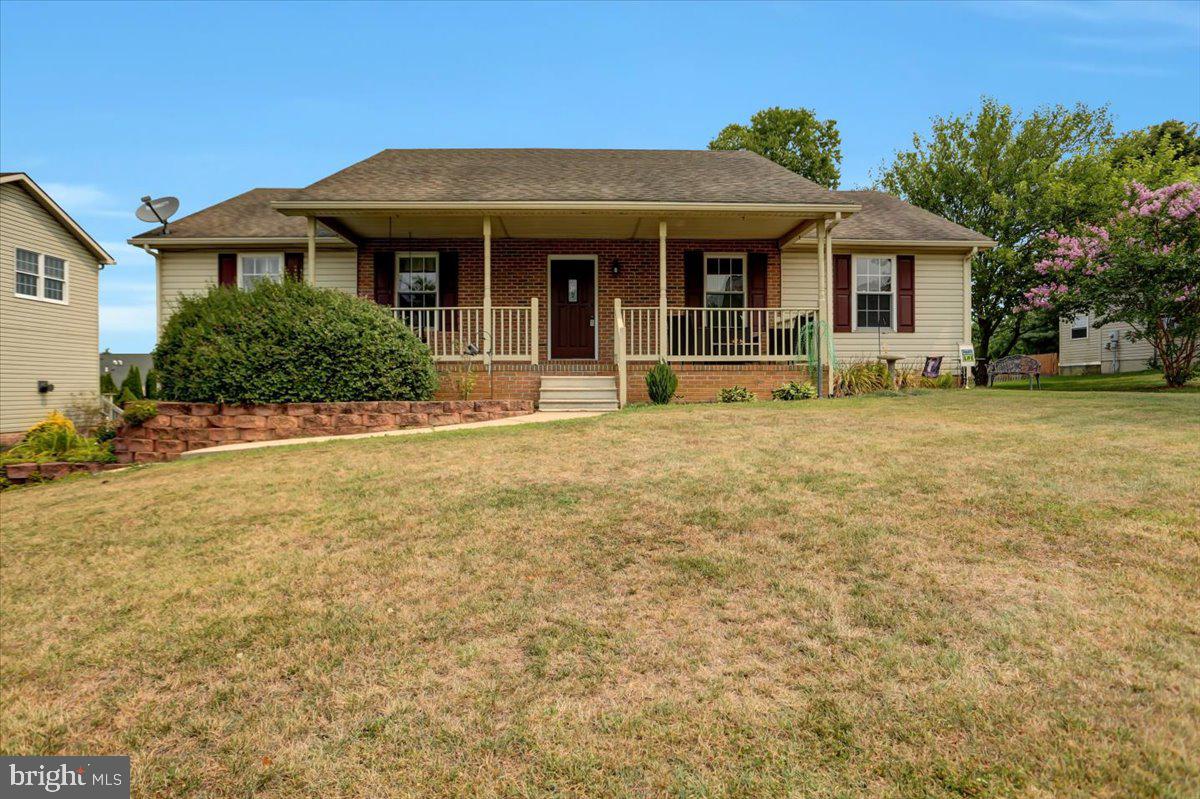 FAIRWAY MEADOWS - Residential