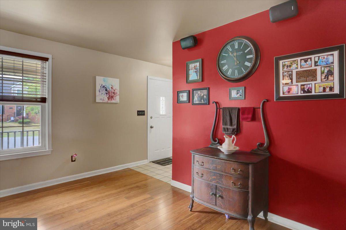 FAIRWAY MEADOWS - Residential