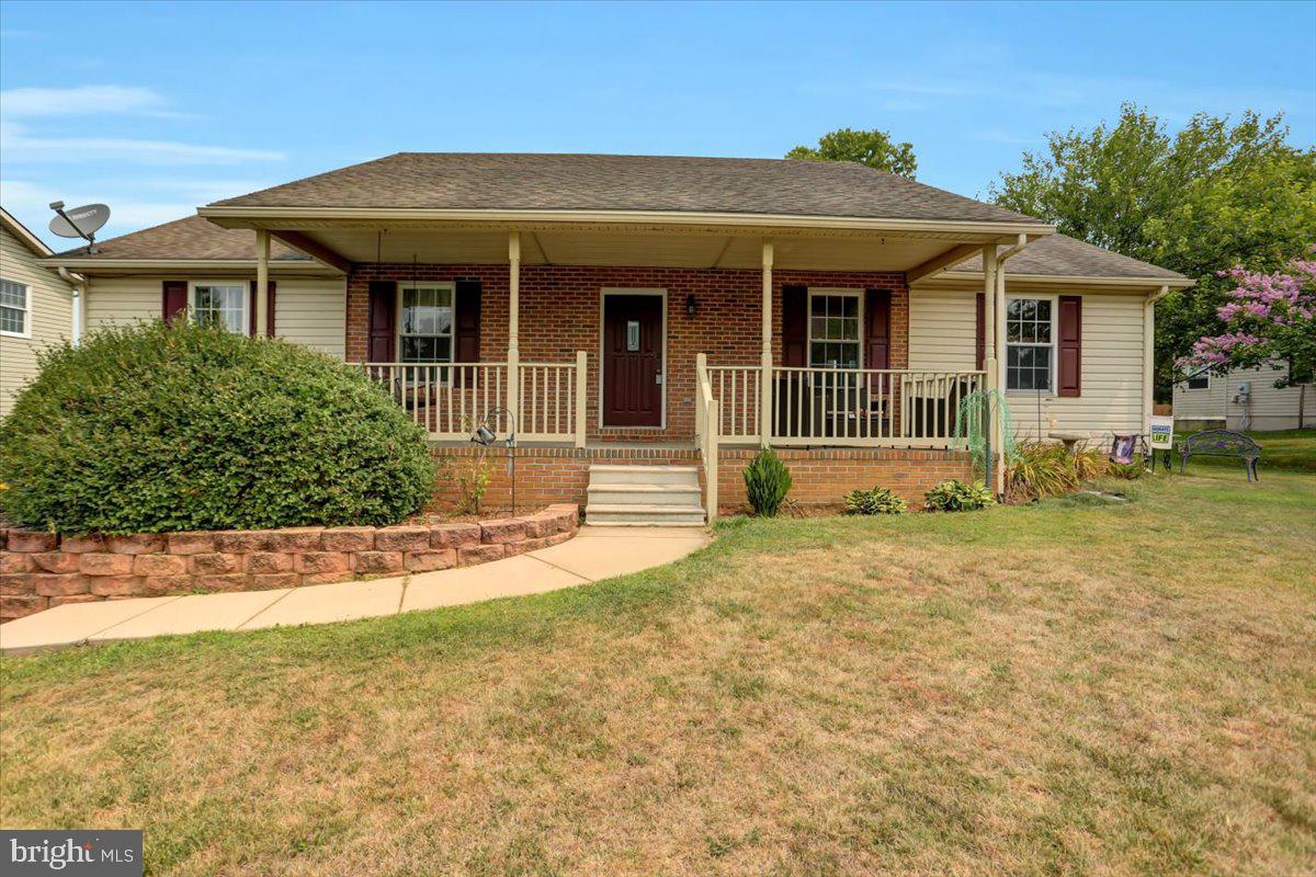 FAIRWAY MEADOWS - Residential