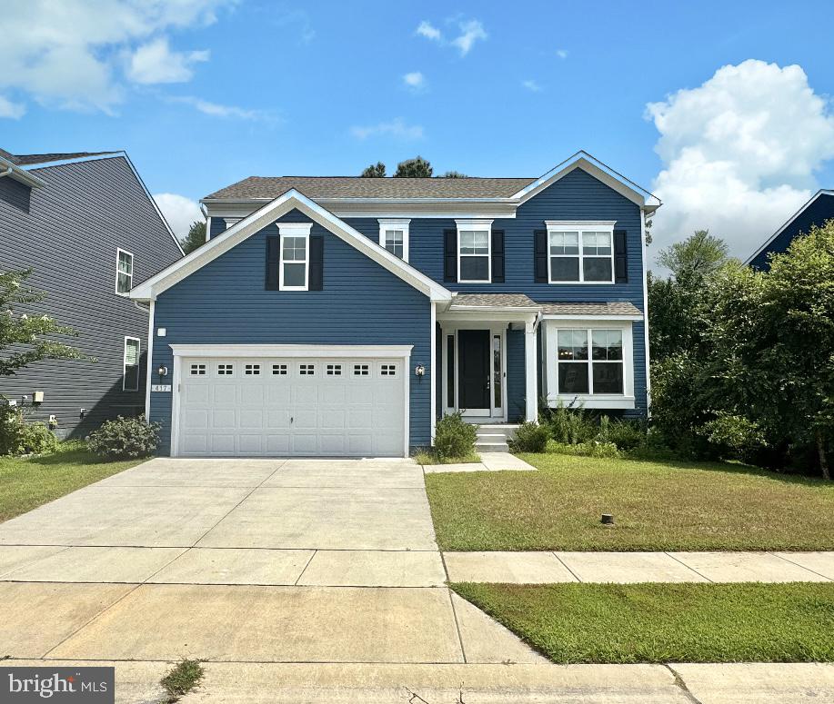 Amazing 3 BR/3 BA Single-Family Home in Millersville! This home features hardwood flooring throughout and is filled with neutral-toned walls. Enjoy a bright and spacious living area with a fireplace, along with a separate dining area. The kitchen is equipped with beautiful countertops, a kitchen island, ample cabinetry, and stainless steel appliances. Step out onto the deck just off the kitchen—perfect for relaxing. A cozy nook adds extra space for entertainment or quiet time. A full bathroom is available on the main level for convenience. pstairs, you'll find three spacious bedrooms, including a primary suite with its own full bathroom. An additional full bathroom is located in the hallway. A versatile open area is also available, perfect for a home office or additional living space! The unfinished basement provides excellent storage space. Parking is available in the attached garage or on the driveway!
Local Attractions
- Kinder Farm Park – A sprawling 288-acre county park offering hiking trails, scenic farmland, educational farm exhibits, and a focus on preserving local agricultural history.
- Bunker Hill Historic Site – A Victorian-era historic home built around 1820, featuring preserved architecture and outbuildings that reflect 19th-century rural life; listed on the National Register of Historic Places.
- South Shore Trail (Odenton Connection) – A developing rail trail system in the Millersville area being connected via existing pedestrian paths, offering growing opportunities for walking and biking.
- Historic Core of Millersville – The heart of Millersville showcases local history, including vintage structures like the Childs Residence that tie in with the region’s early transportation and settlement story.
- Patuxent Wildlife Scenic Areas / Millersville Greenspace – Surrounded by natural landscapes and woodlands, this area offers informal outdoor exploration through nearby natural preserves and green corridors.
Nearby Major Highways
- Maryland Route 32 (MD 32) – A major east-west corridor providing direct access to Odenton, Columbia, Fort Meade, and I‑97—well-positioned for regional commuting.
- Interstate 97 (I‑97) – A primary north-south freeway offering rapid access between Annapolis and Baltimore, located just south of Millersville.
Small Pets are considered on a case-by-case basis and with additional non refundable pet fee!
Application Qualifications: Minimum monthly income 3 times the tenant’s portion of the monthly rent, acceptable rental history, acceptable credit history and acceptable criminal history. More specific information provided with the application.
All Bay Management Group residents are automatically enrolled in the Resident Benefits Package (RBP) for $39.95/month, which includes renters insurance, credit building to help boost your credit score with timely rent payments, $1M Identity Protection, HVAC air filter delivery (for applicable properties), move-in concierge service making utility connection and home service setup a breeze during your move-in, our best-in-class resident rewards program, and much more! The Resident Benefits Package is a voluntary program and may be terminated at any time, for any reason, upon thirty (30) days’ written notice. Tenants that do not upload their own renters insurance to the Tenant portal 5 days prior to move in will be automatically included in the RBP and the renters insurance program. More details upon application.