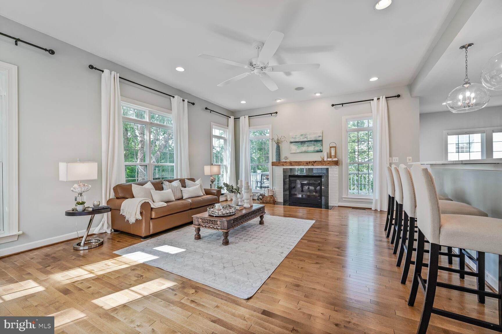 MONTICELLO - Residential